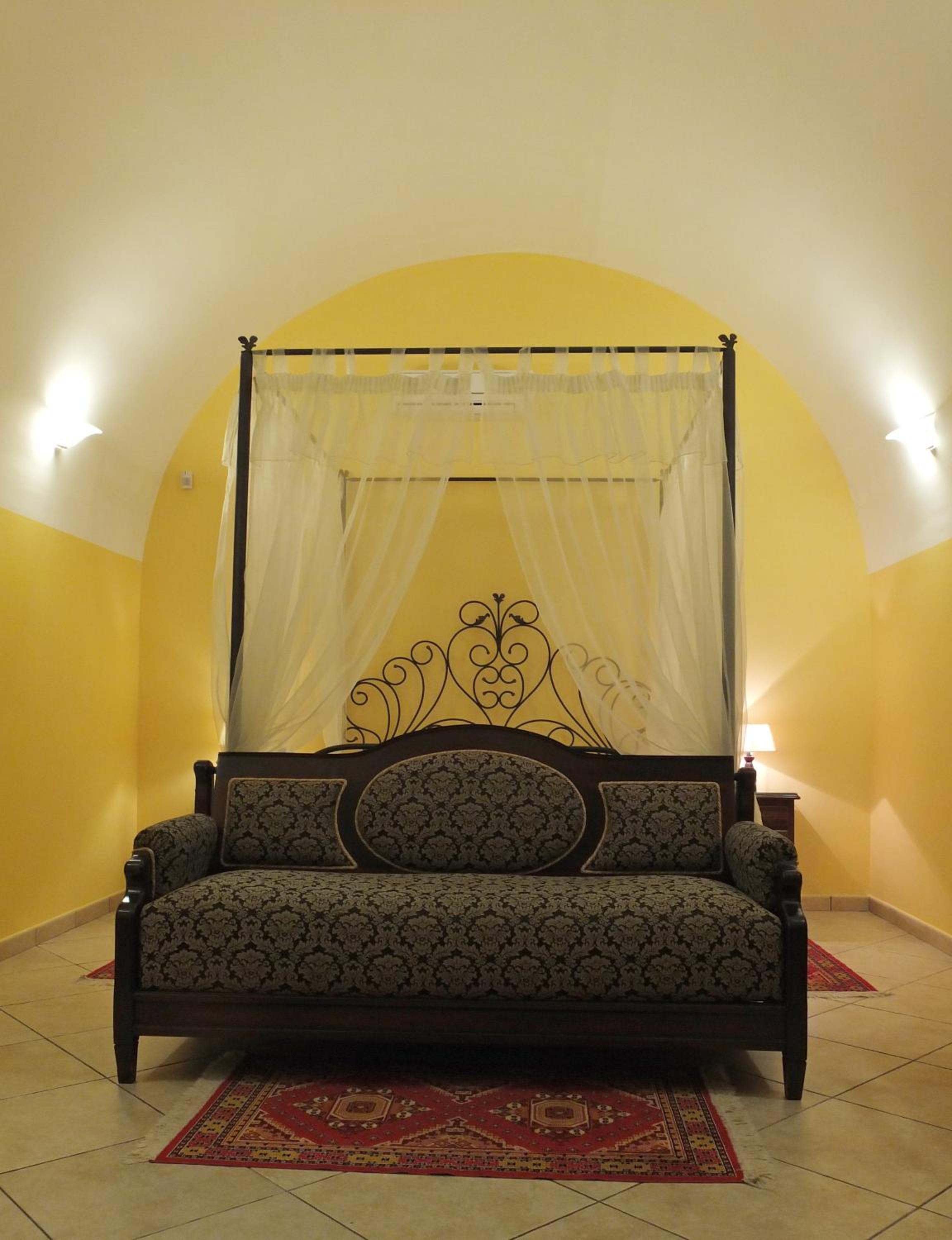 Suite with Garden View photo 2