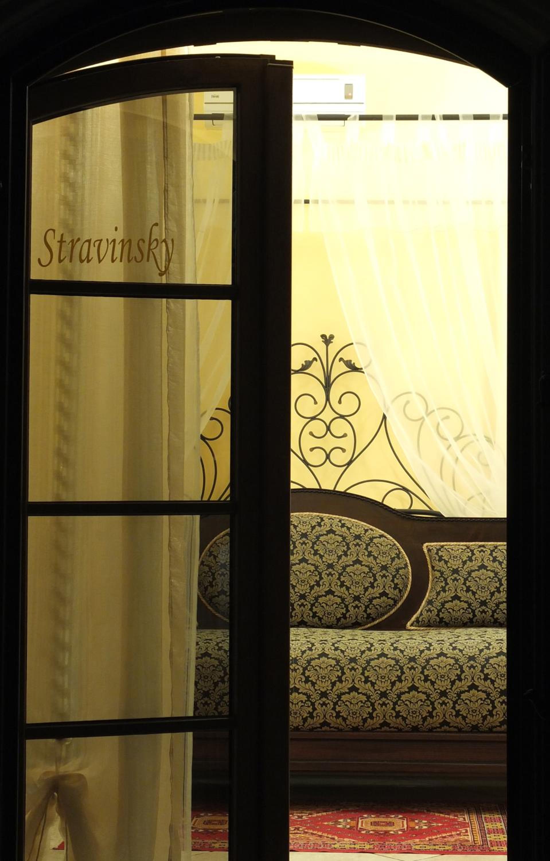 Suite with Garden View photo 1