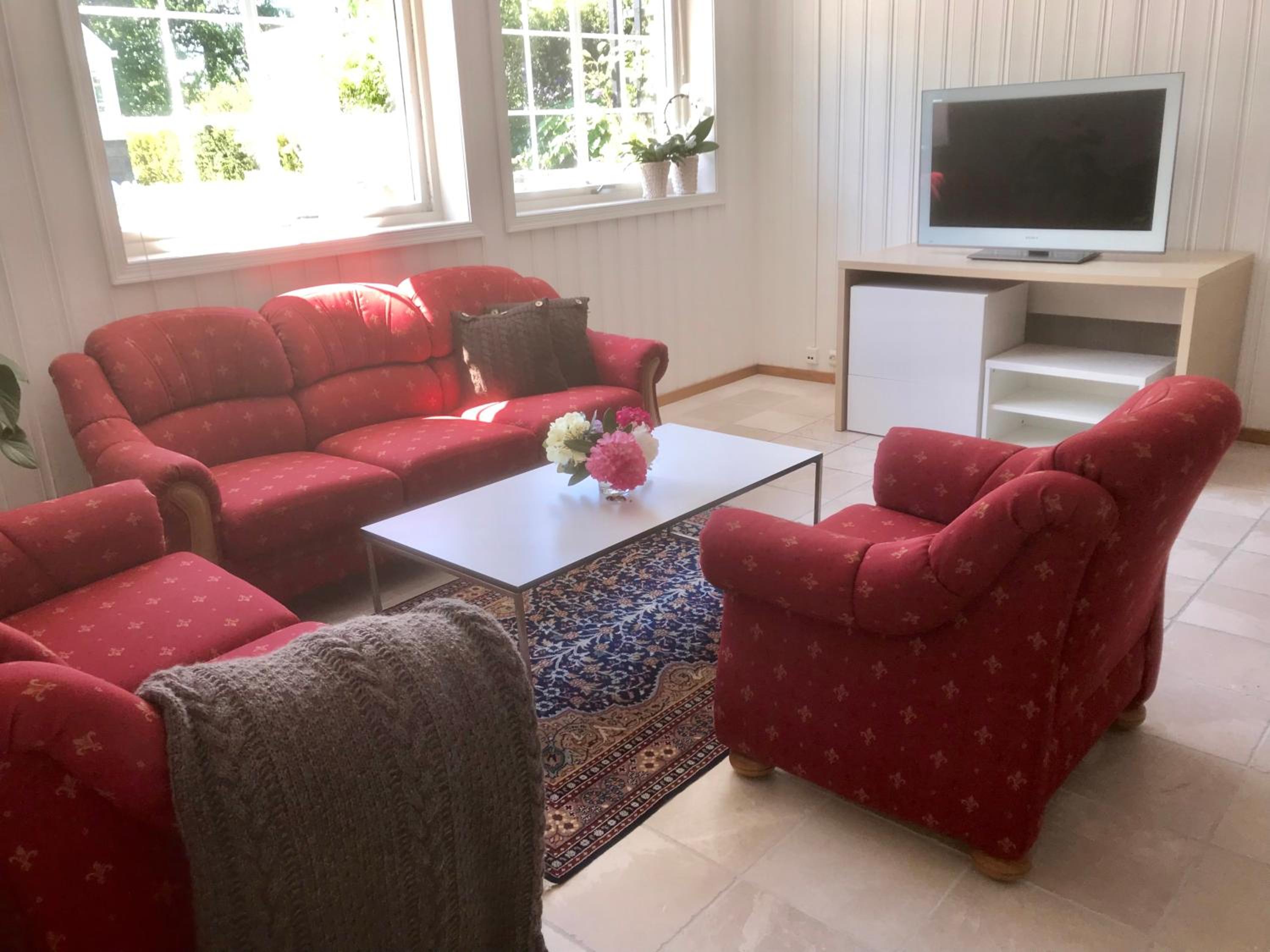 Apartment - Photo 16
