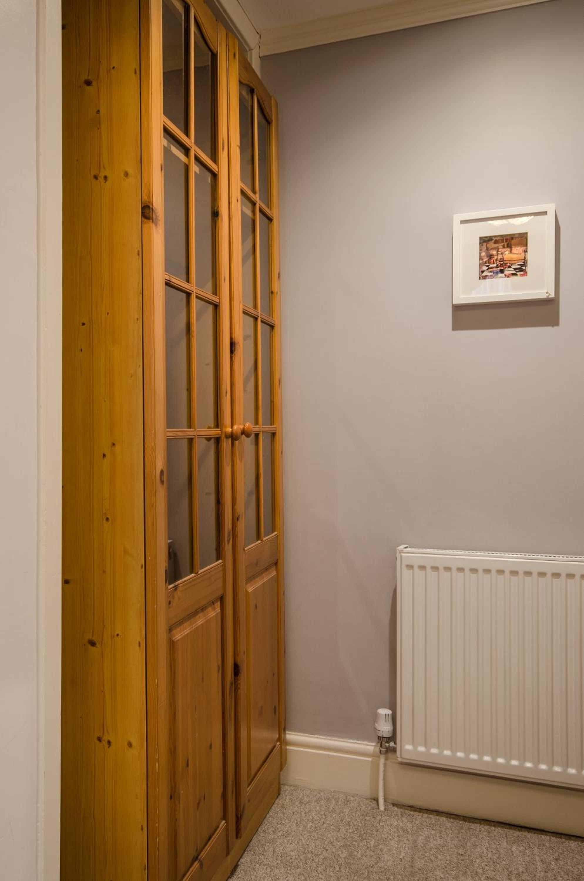 Double/Twin Room photo 2