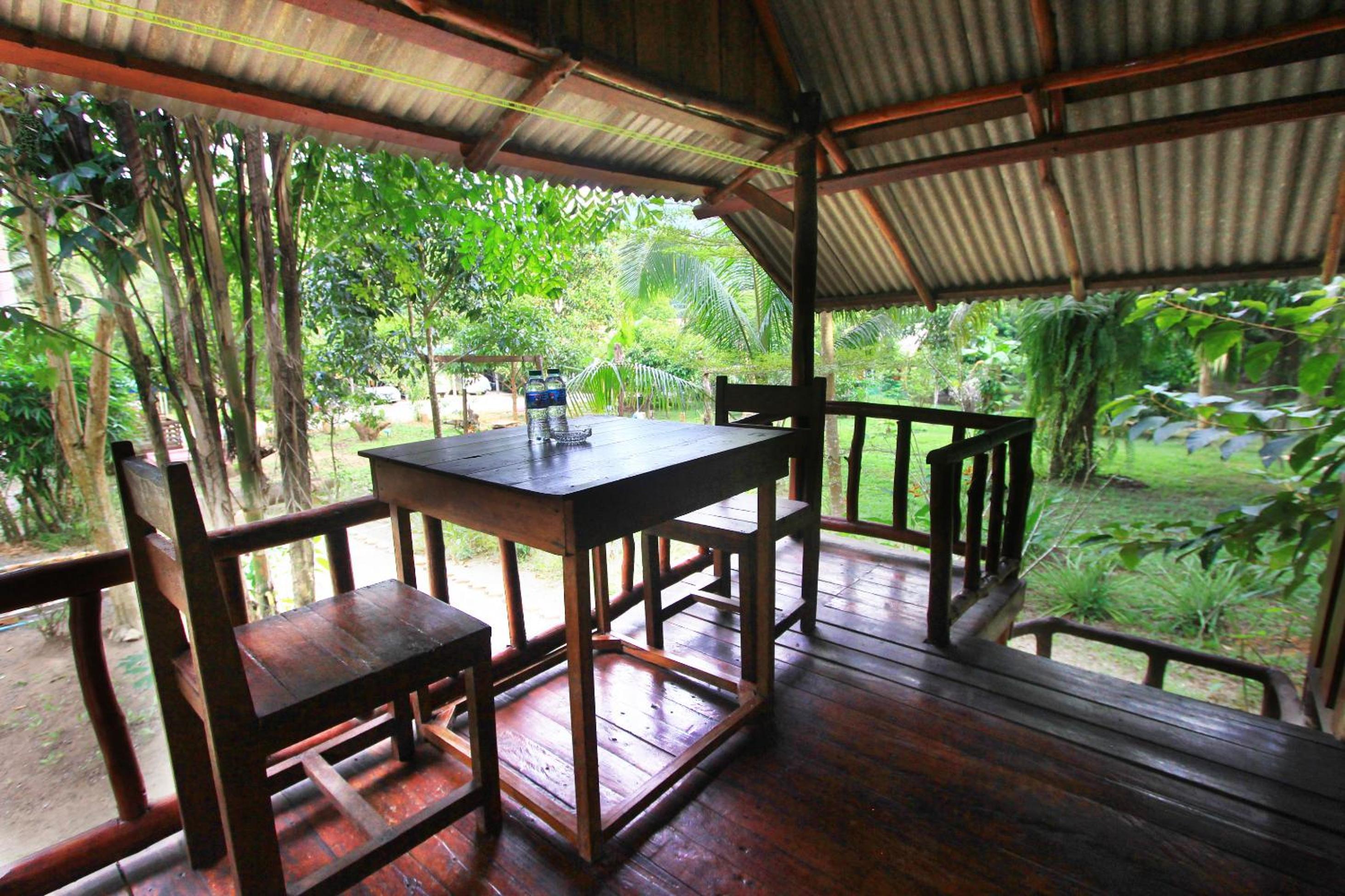 Standard Cottage - Photo 16