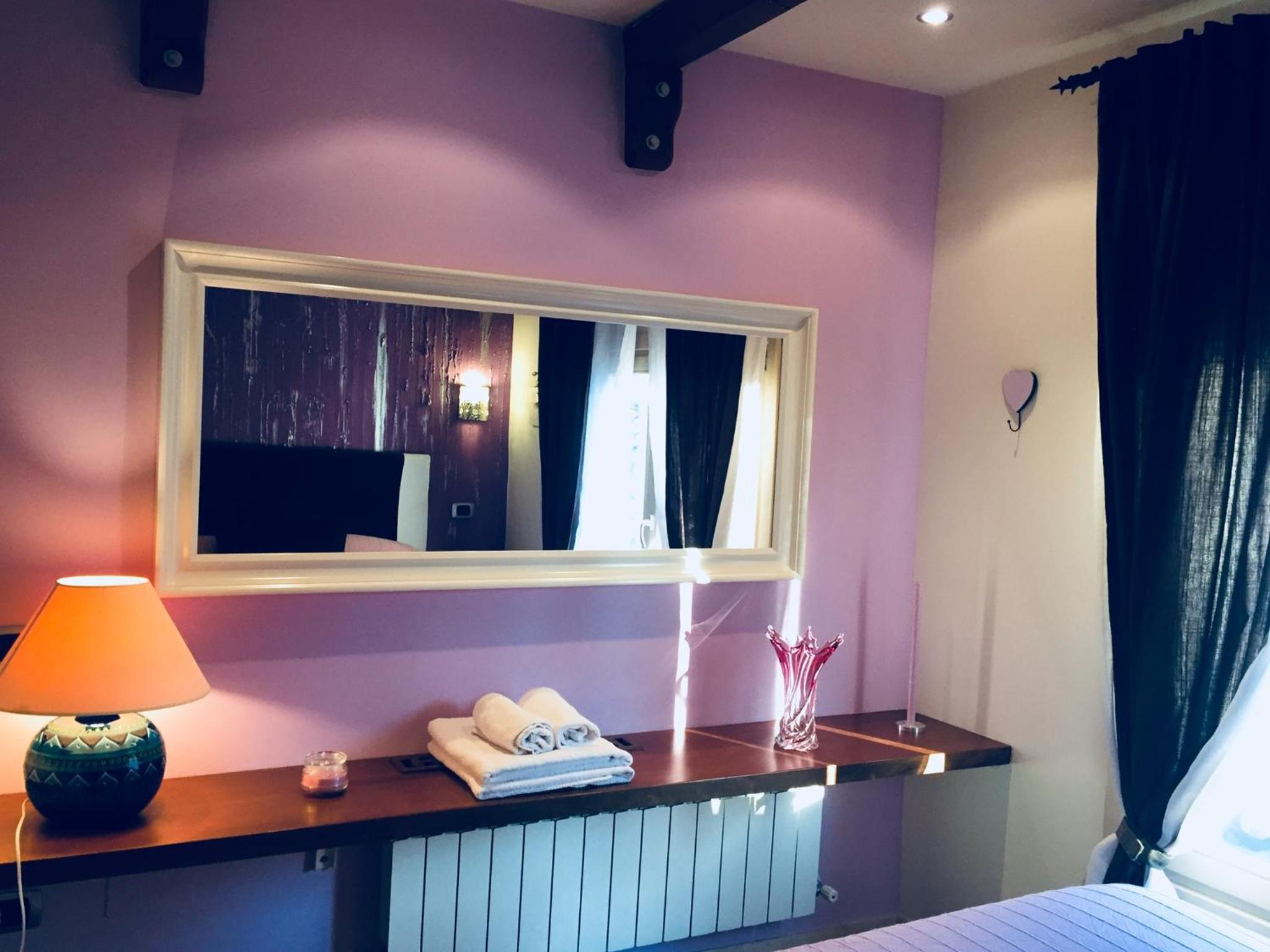 Quadruple Room photo 2