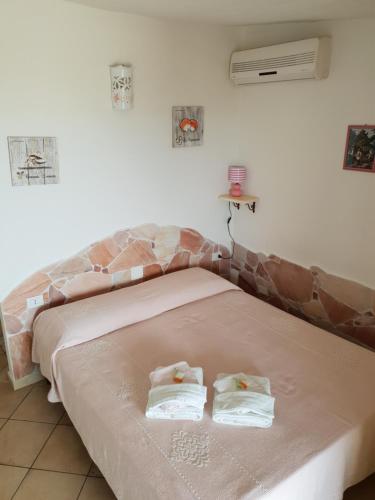 Small Double Room with Sea View  photo 3
