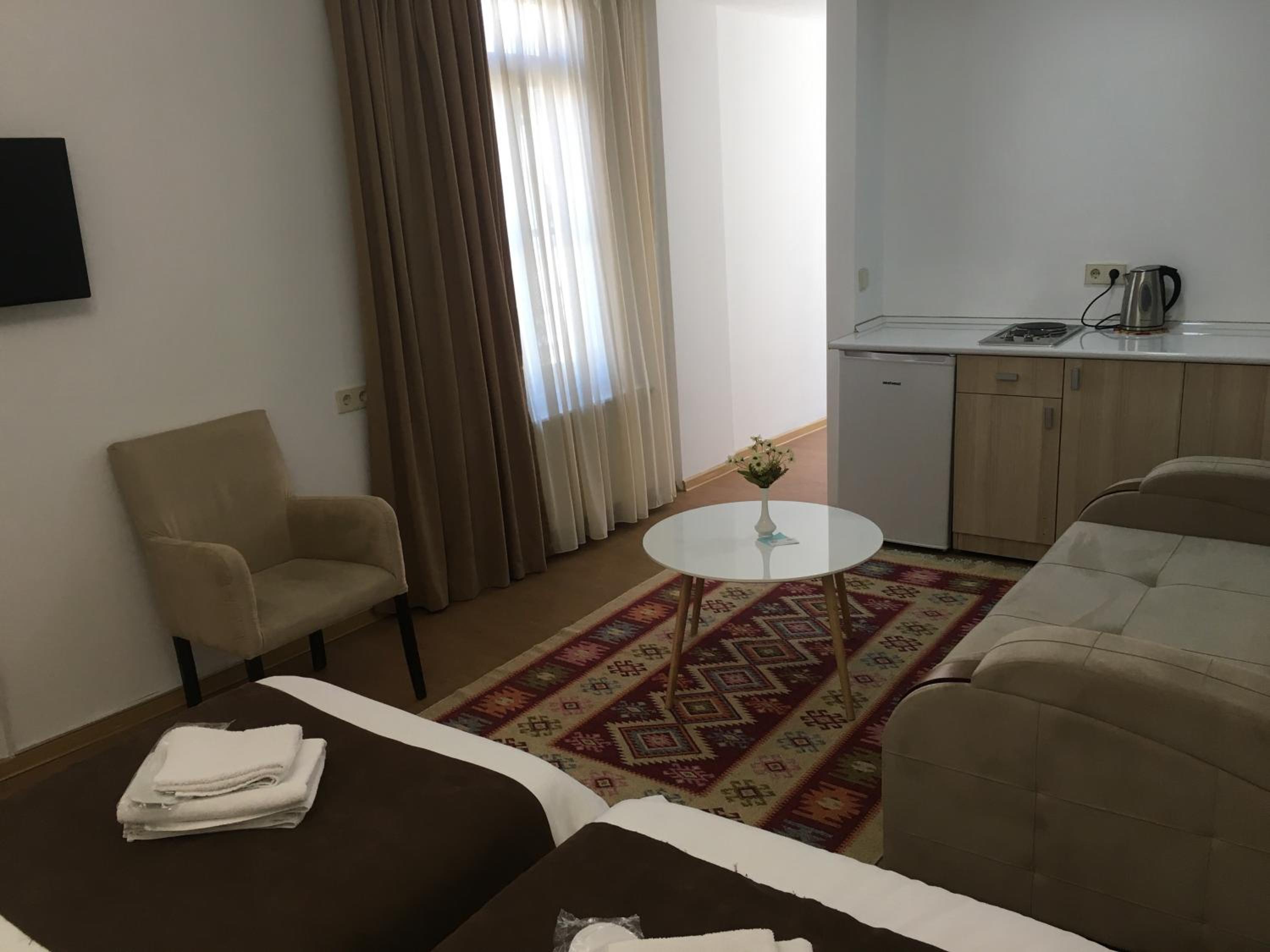 Standard Apartment - Photo 6