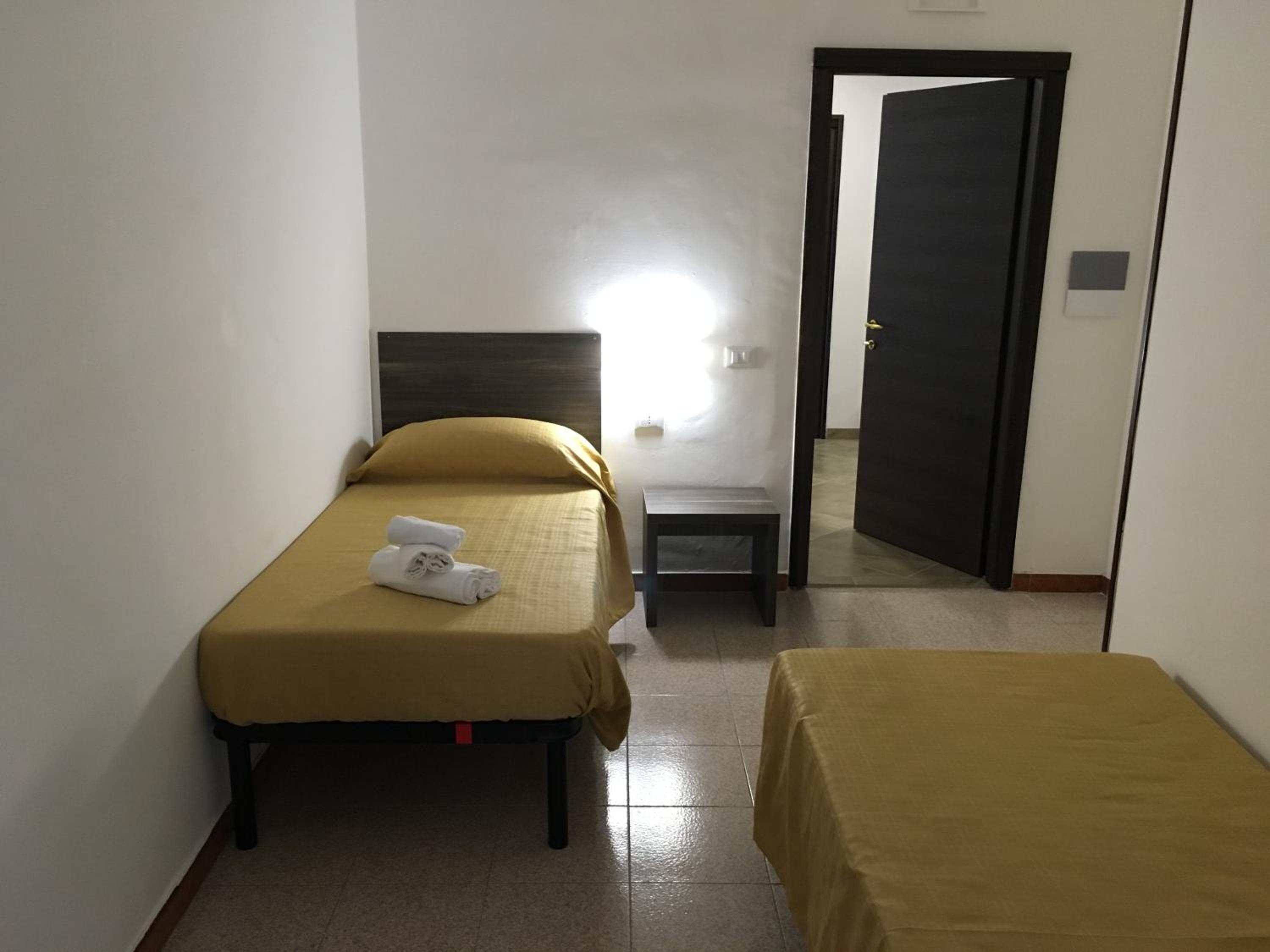 Deluxe Triple Room photo 3