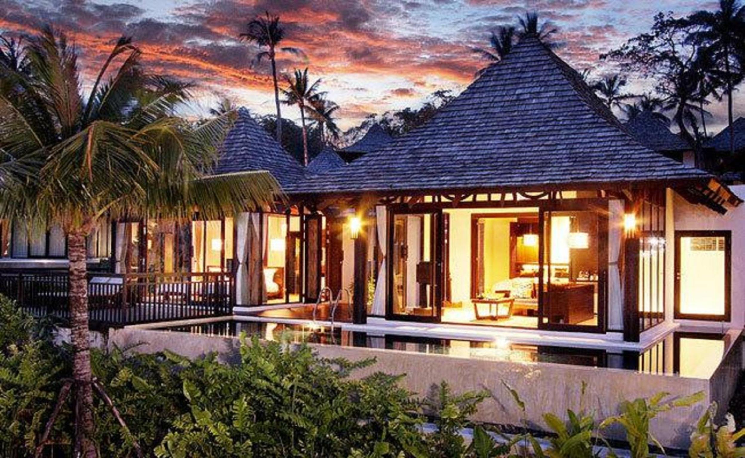 Two-Bedroom Villa with Private Pool - Photo 2