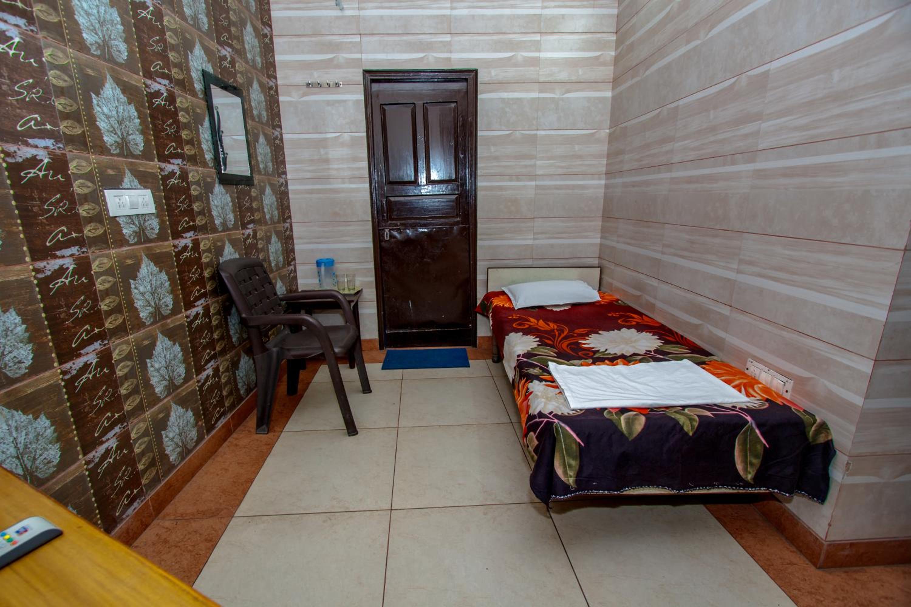 Standard Single Room photo 1