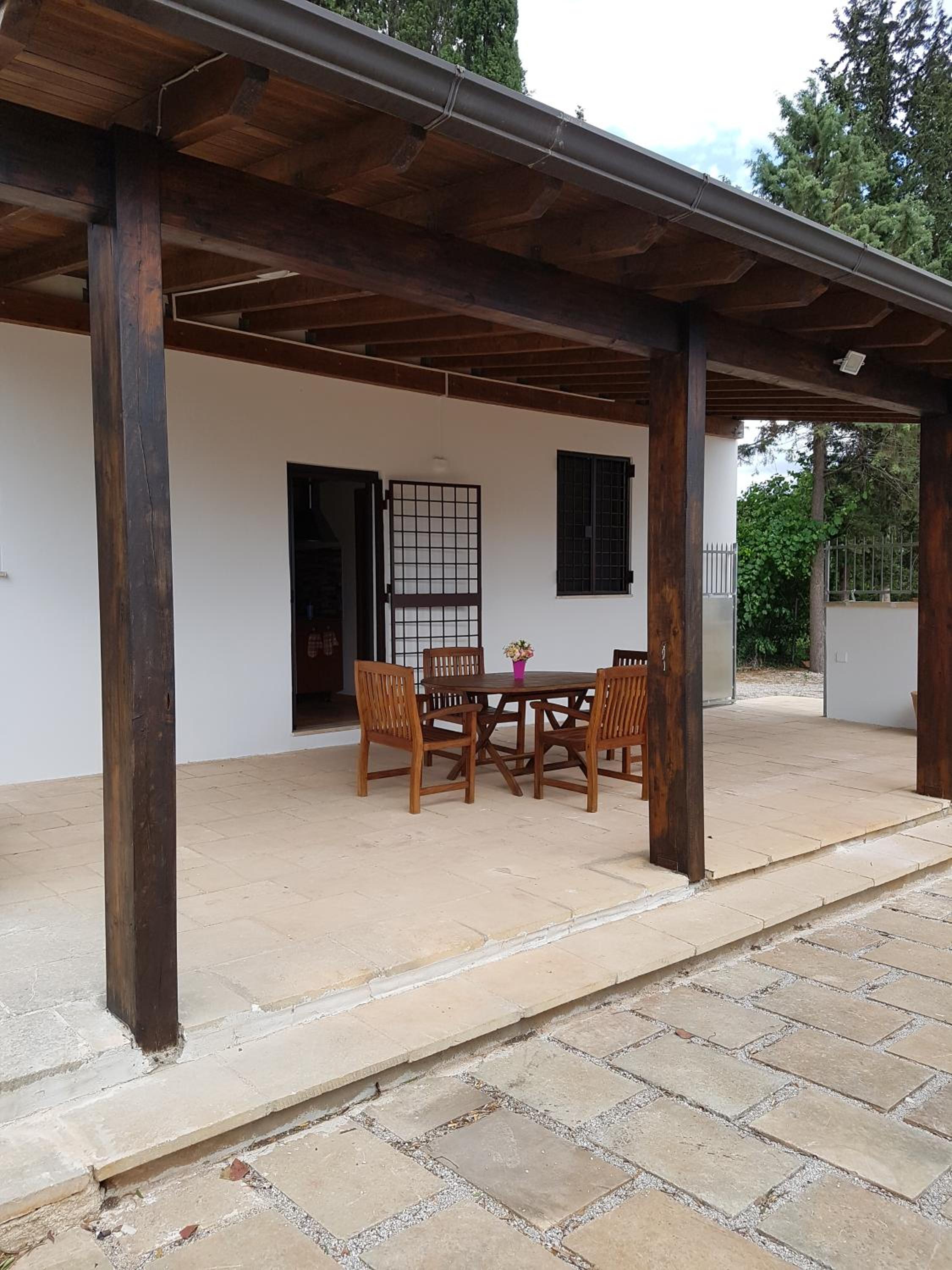 Double Room with Park View