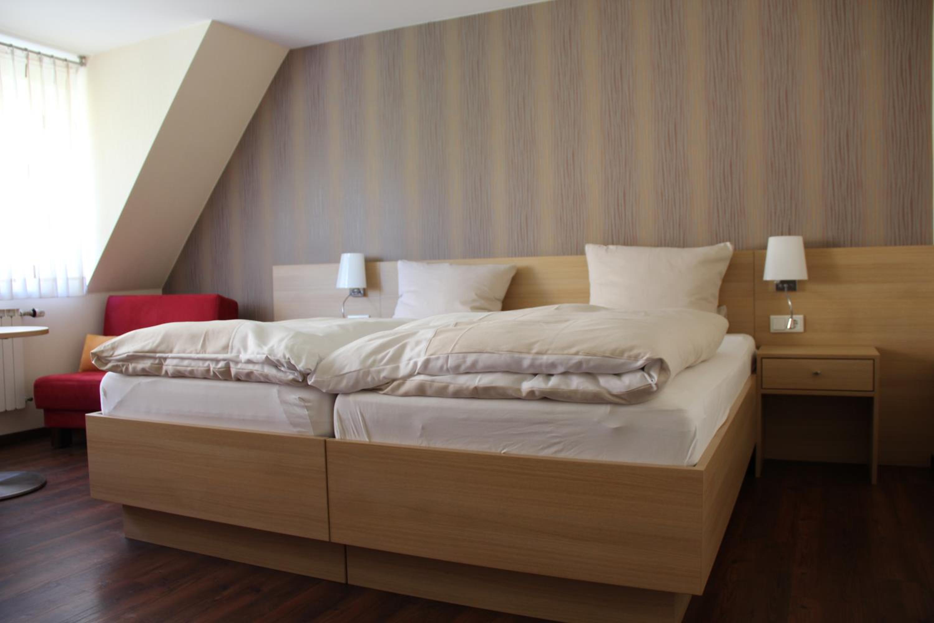 Double Room photo 1