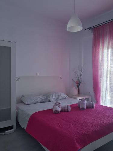Apartment with Balcony photo 3