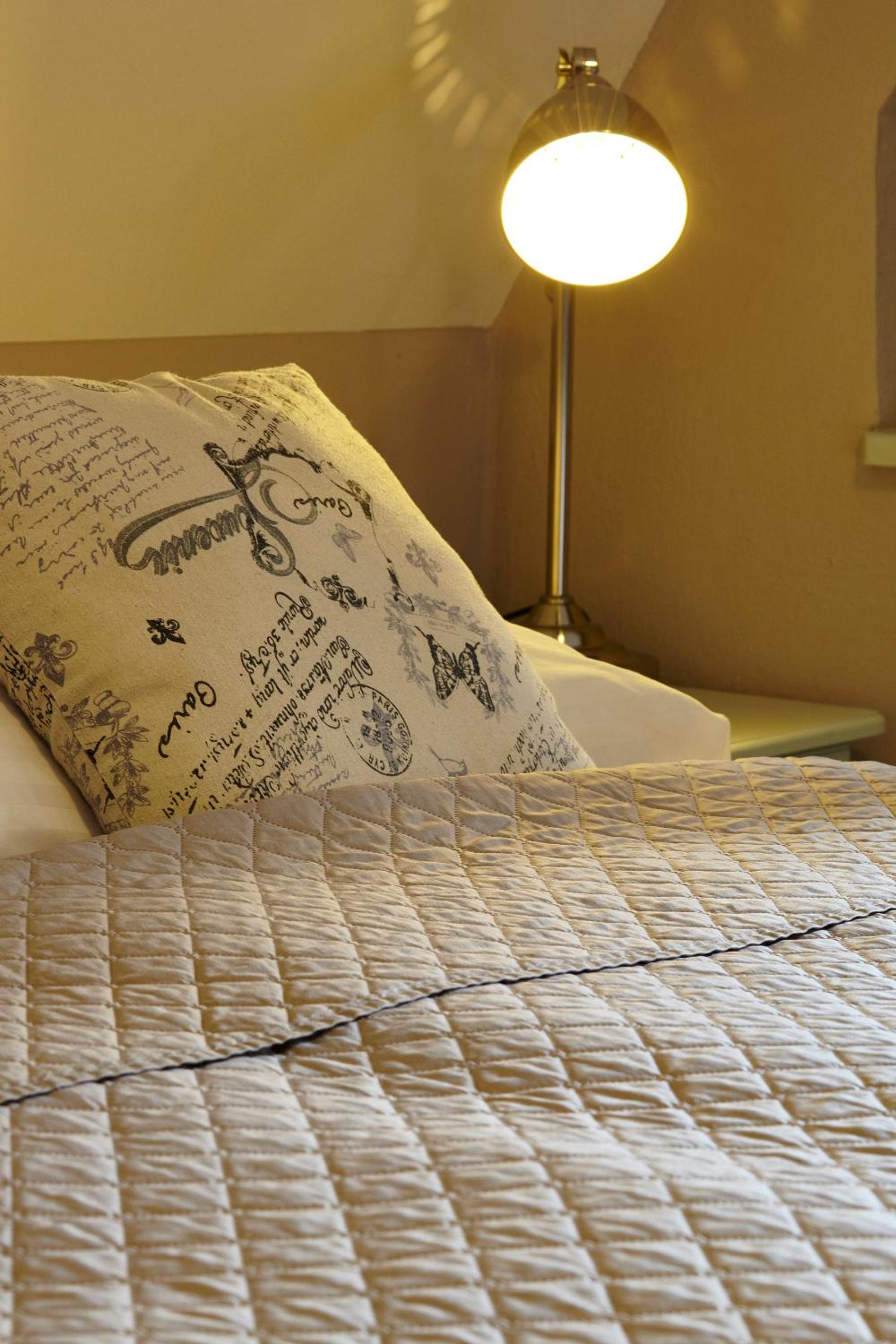 Deluxe Quadruple Room photo 3