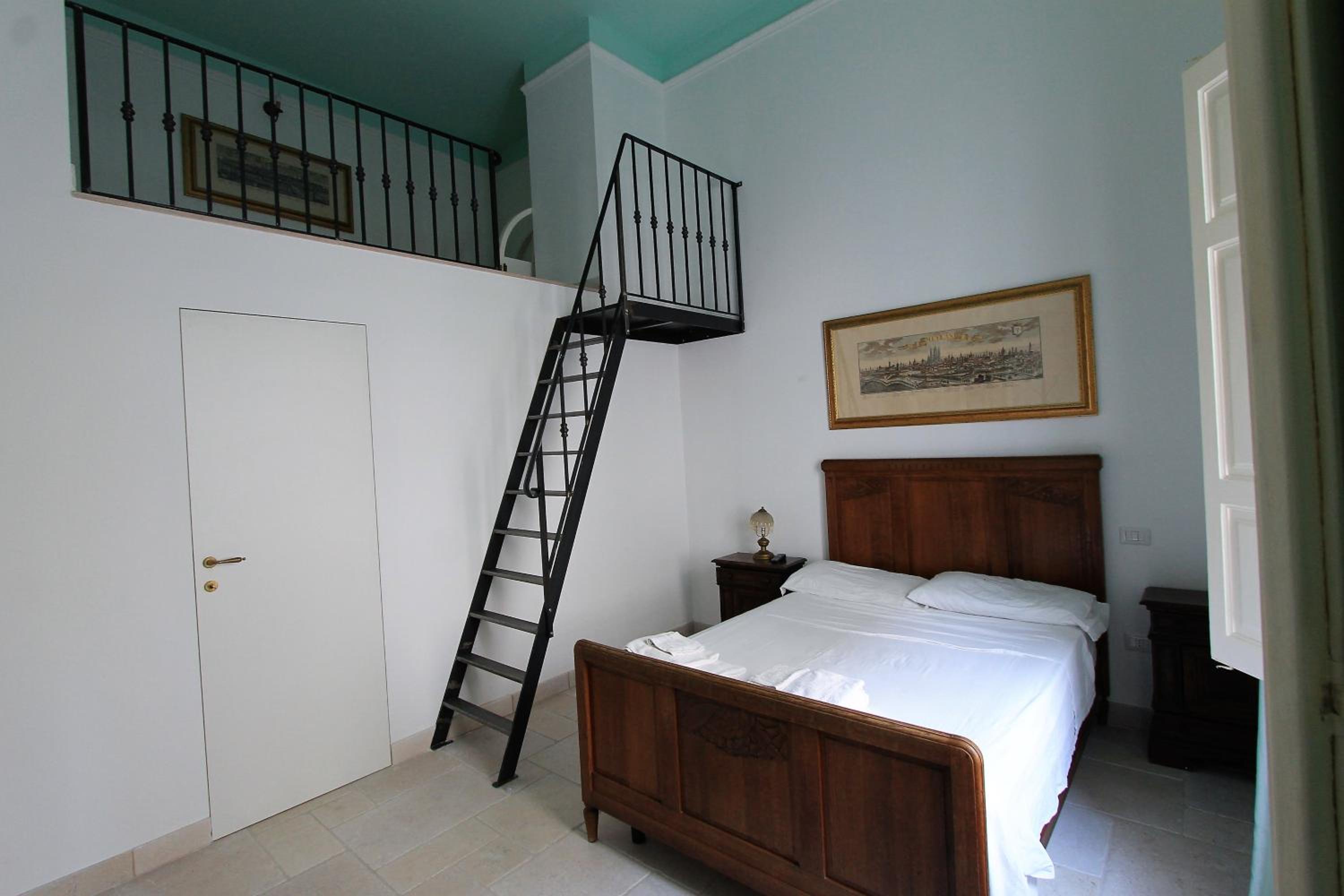 Standard Double Room photo 1