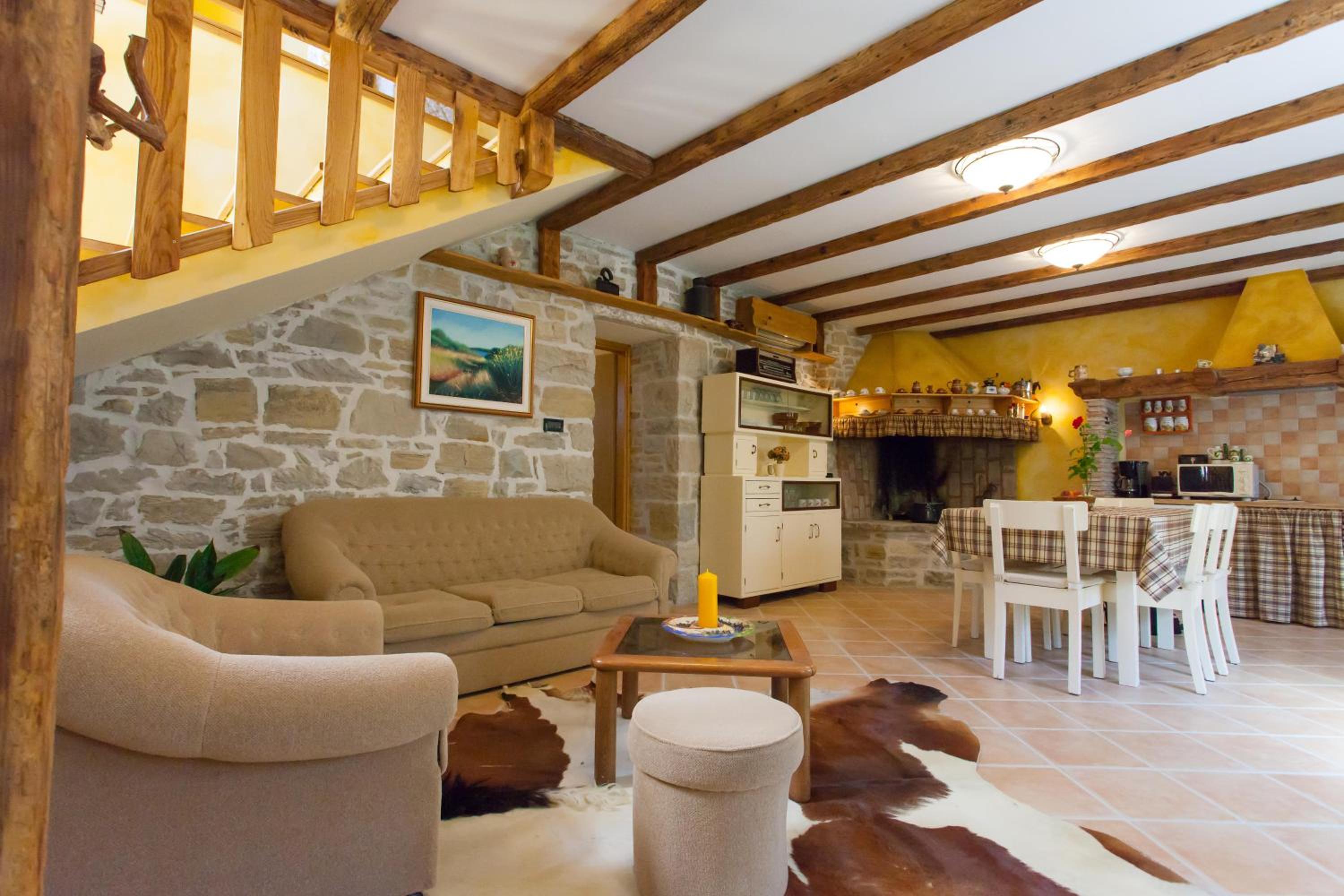 Villa photo 1