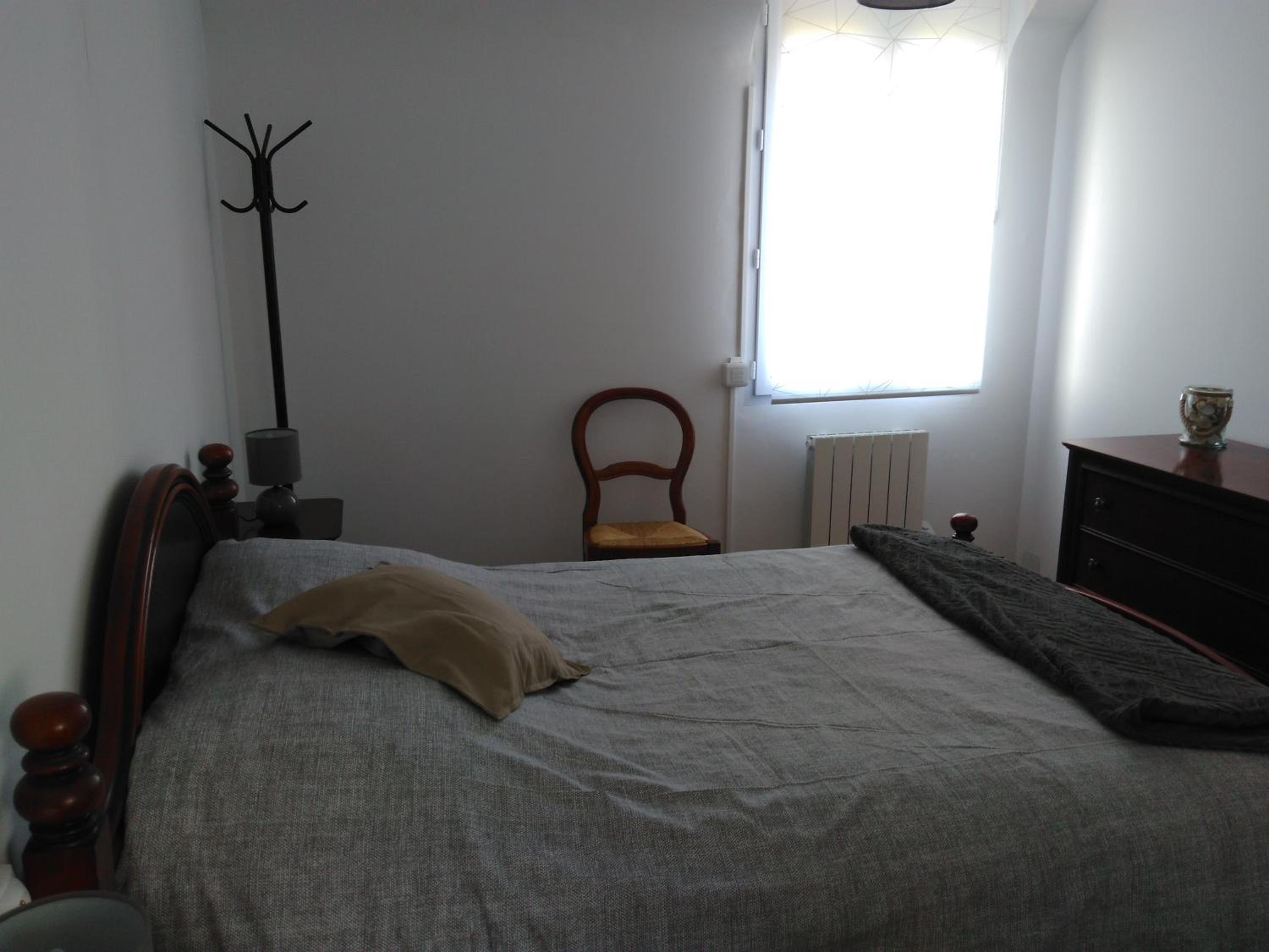 Quadruple Room with Sea View photo 3