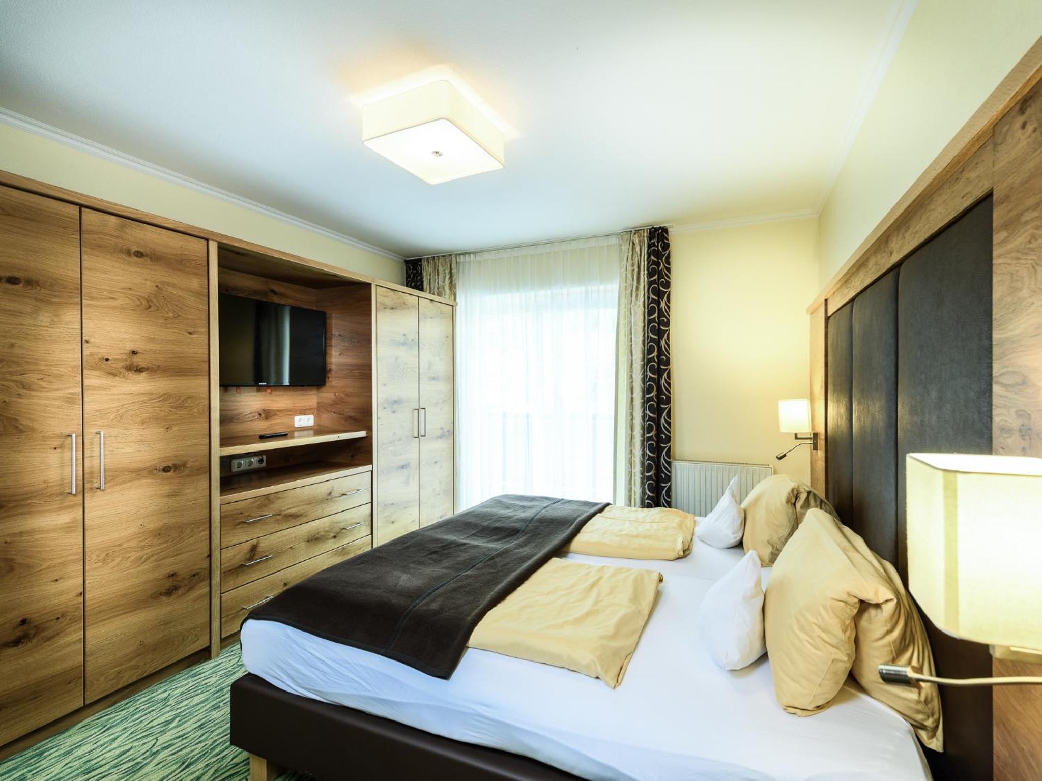 One-Bedroom Apartment - Photo 1
