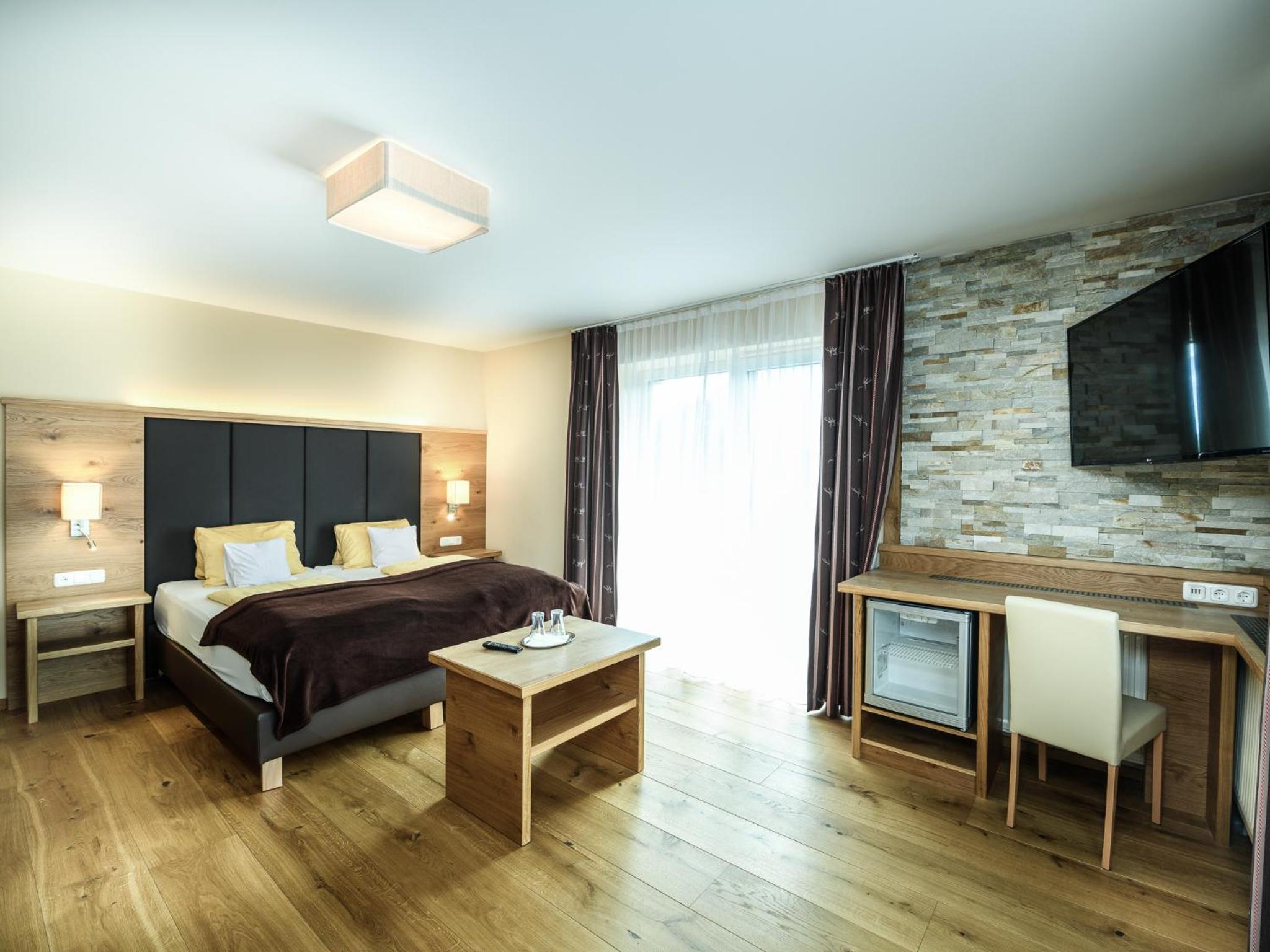 Superior Double Room - Photo 1