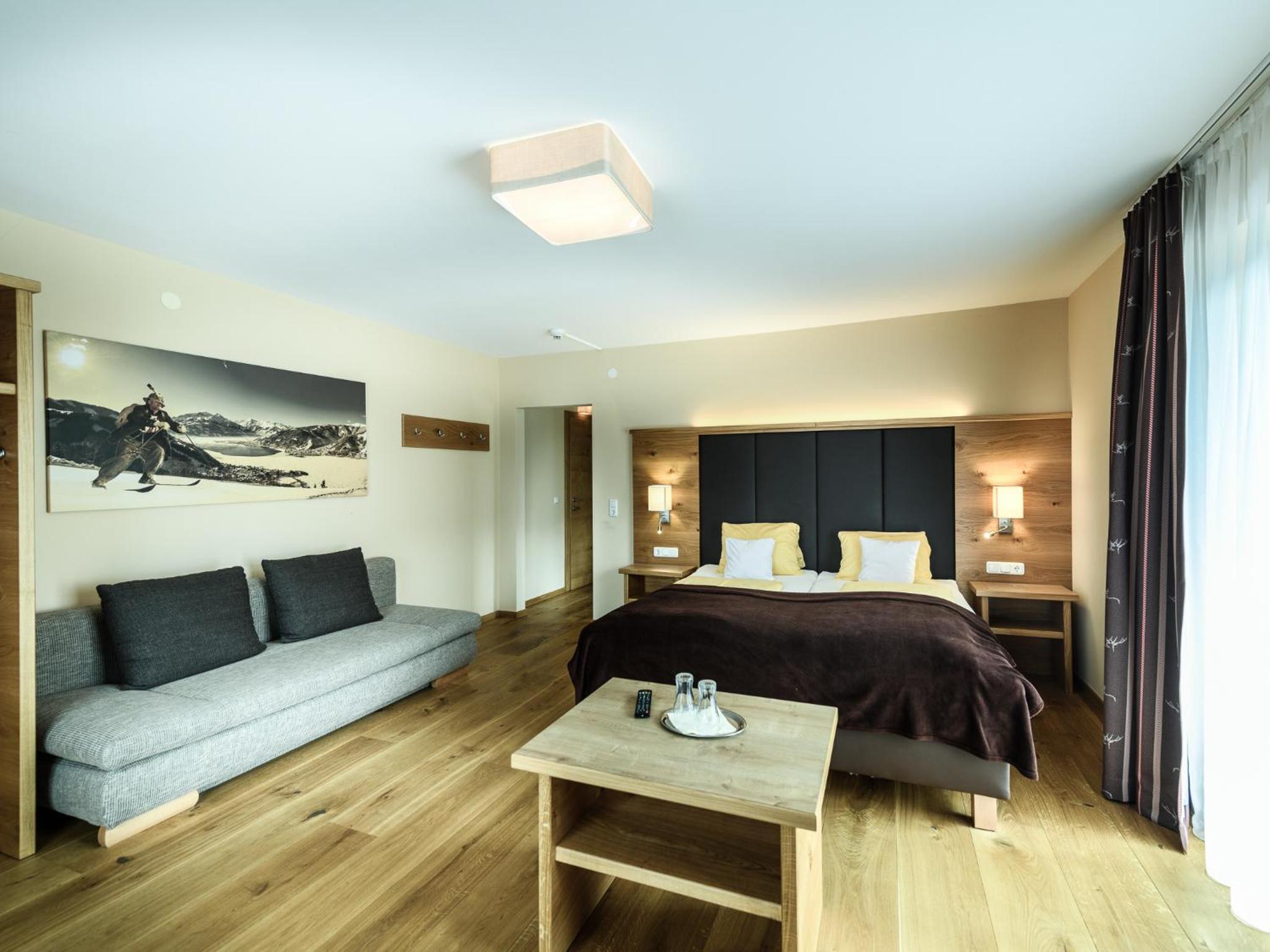 Superior Double Room - Photo 2