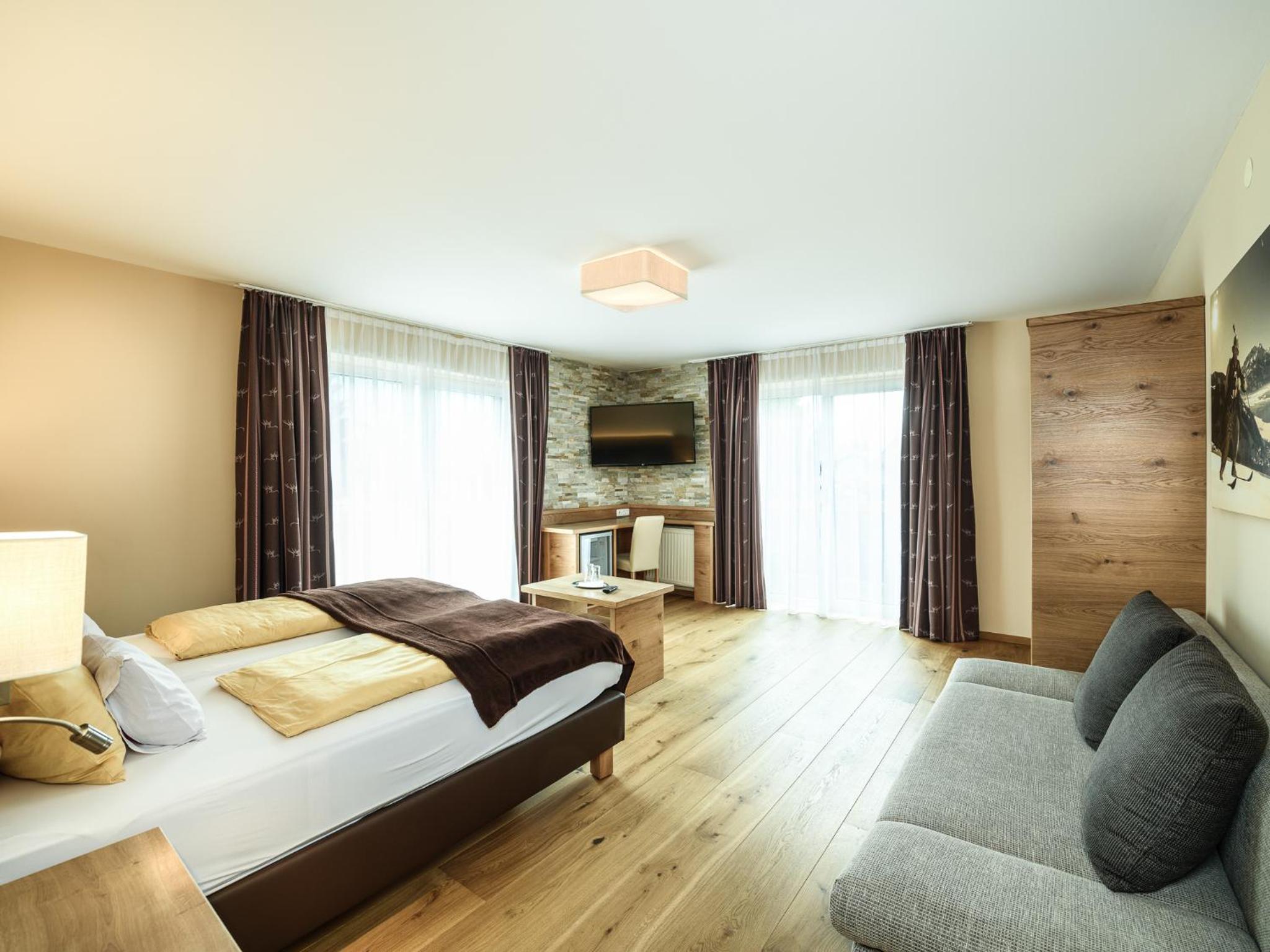 Superior Double Room - Photo 4