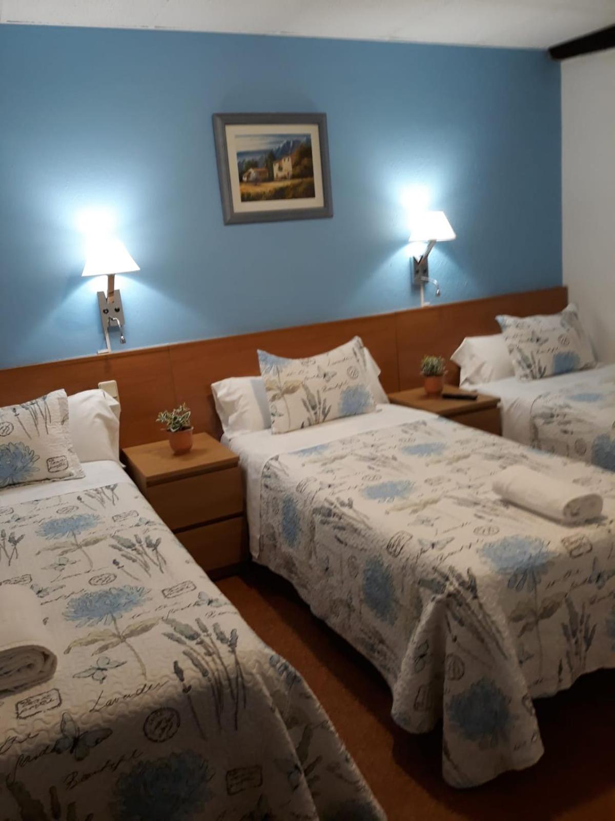 Triple Room photo 3