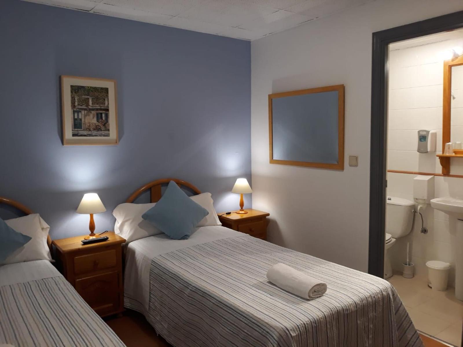 Habitación Doble