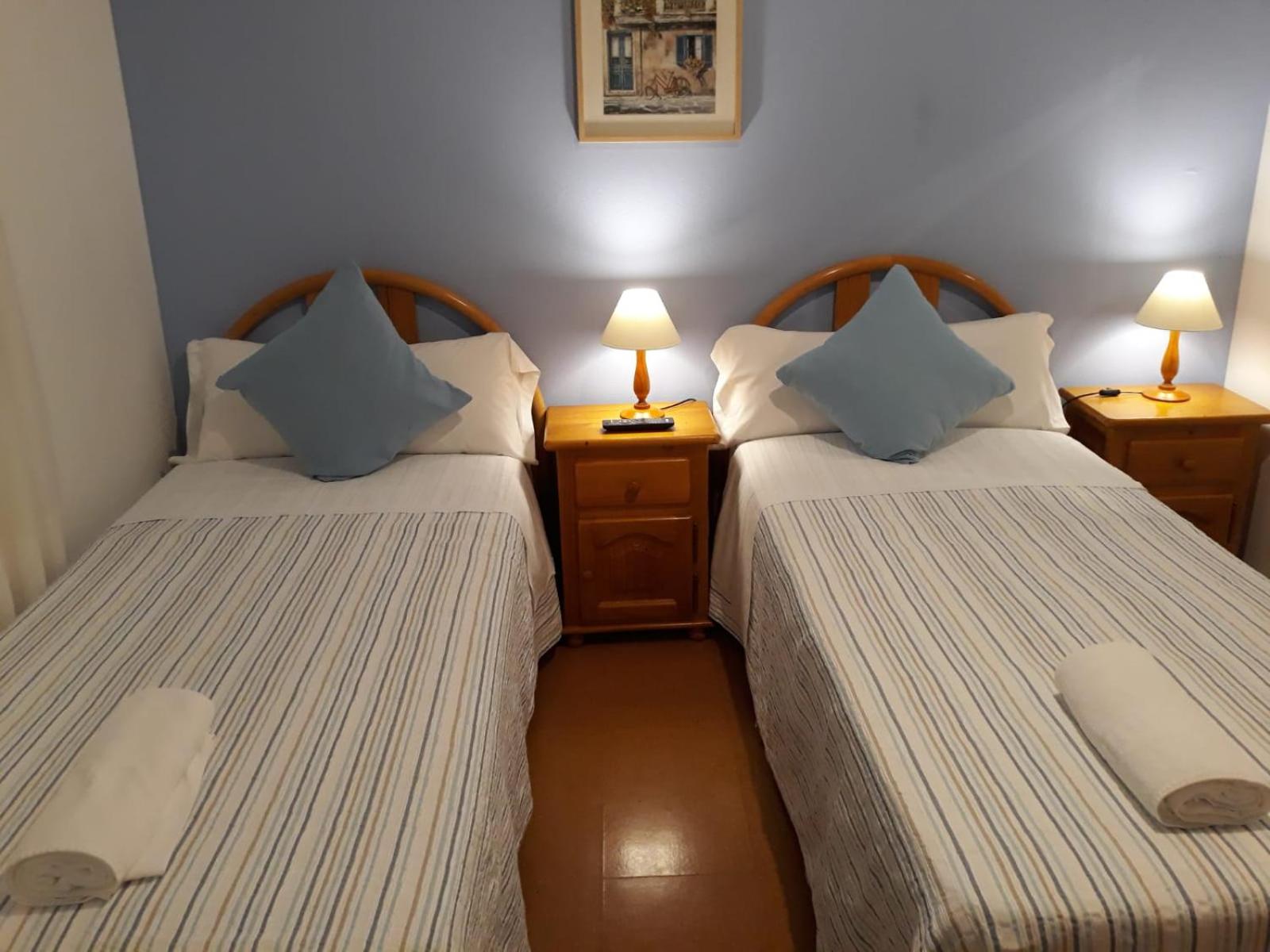 Twin Room photo 2