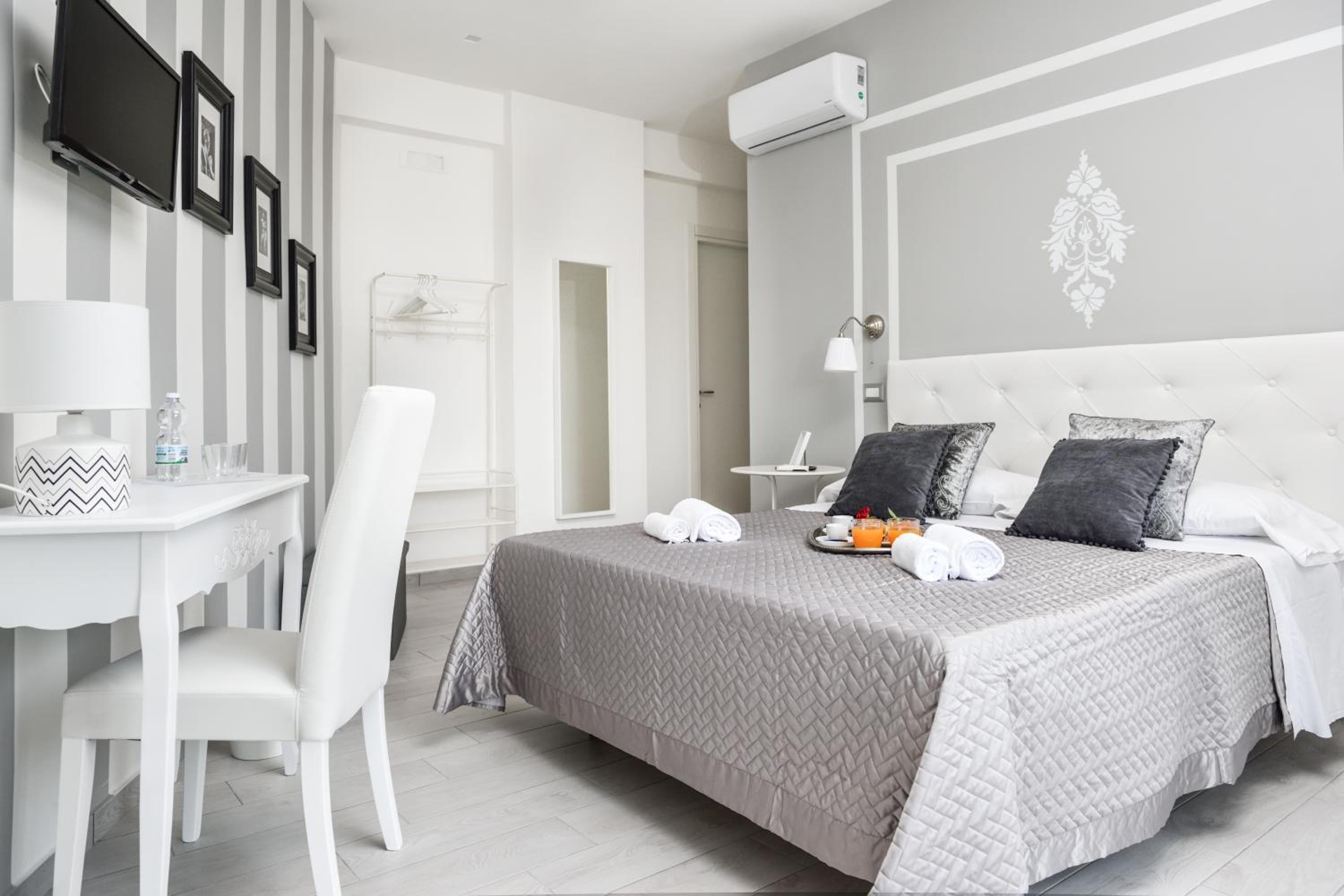 Superior Triple Room photo 1