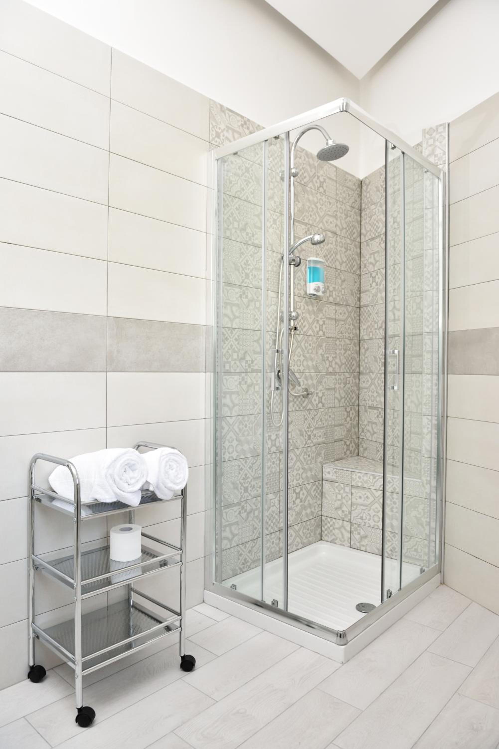 Superior Triple Room photo 2