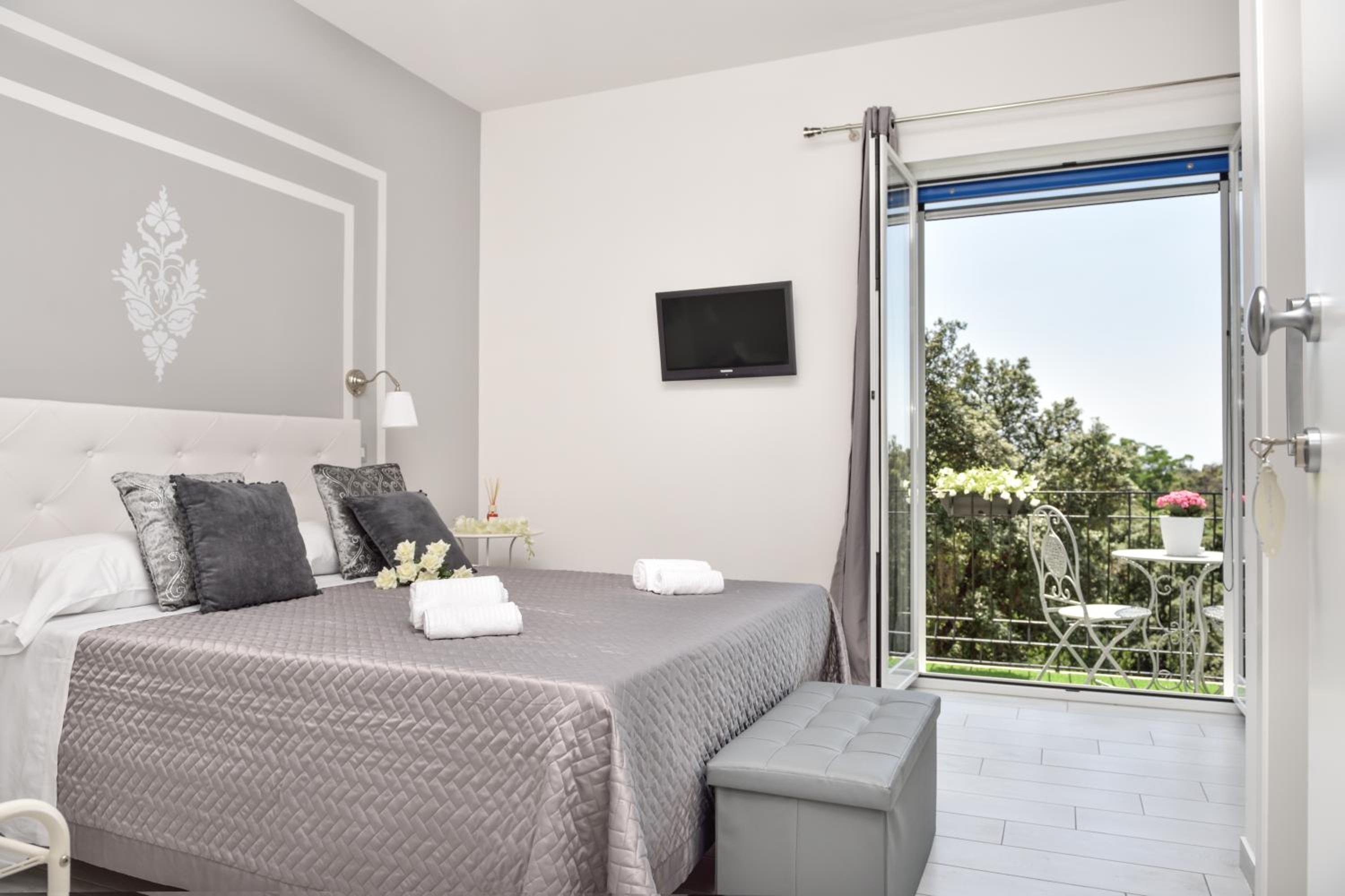 Superior Double Room photo 2