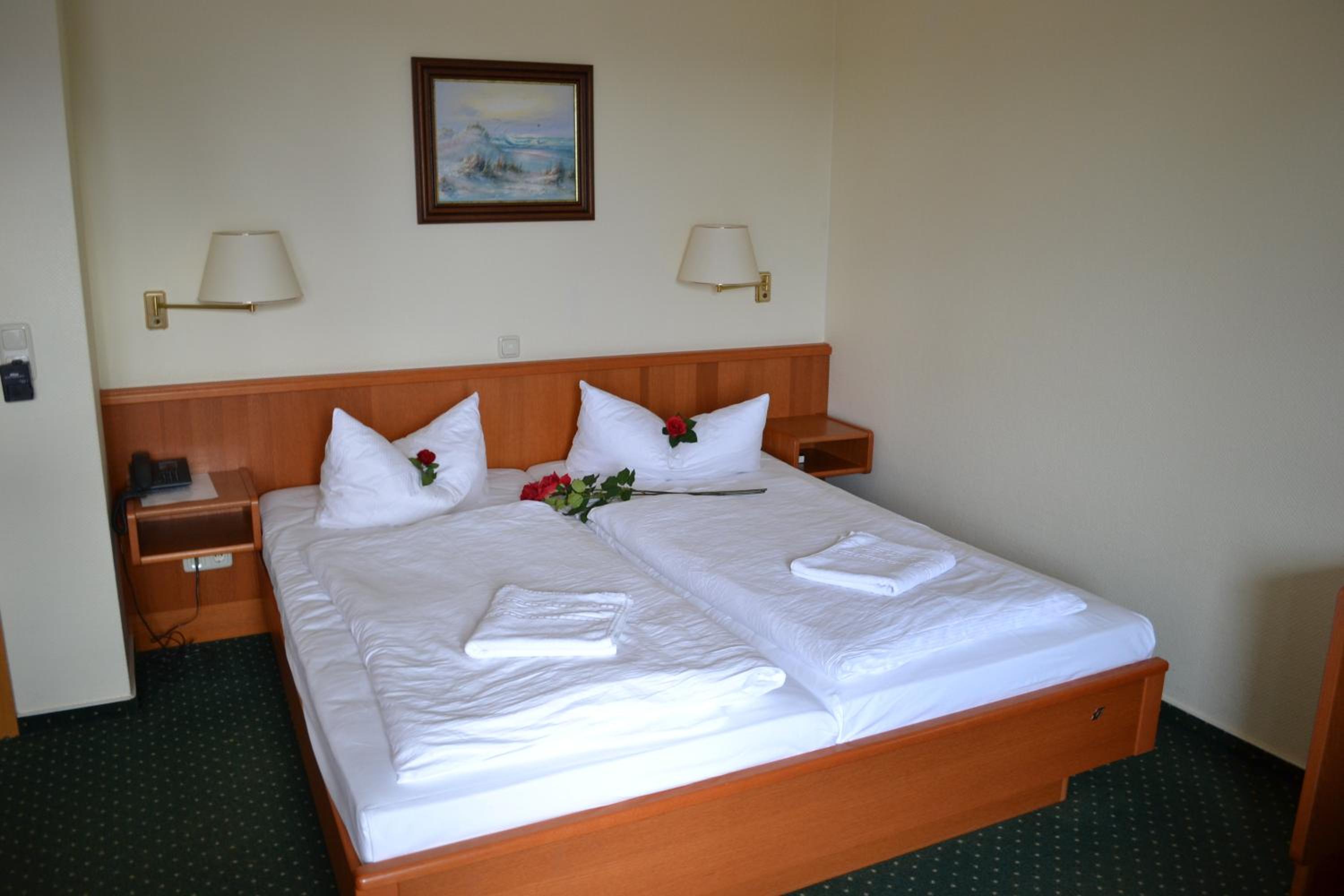Comfort Triple Room