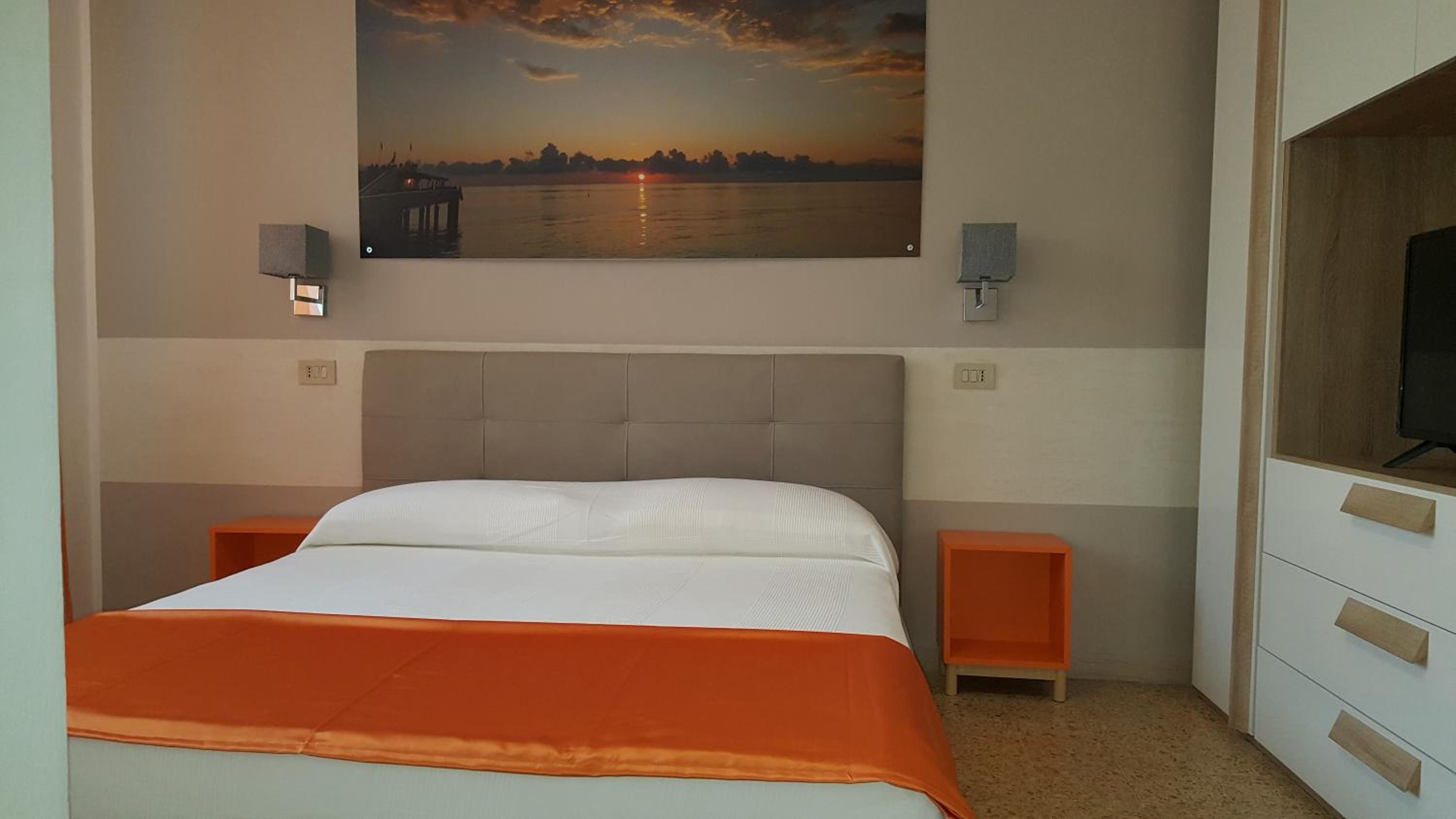 Standard Double Room - Photo 1