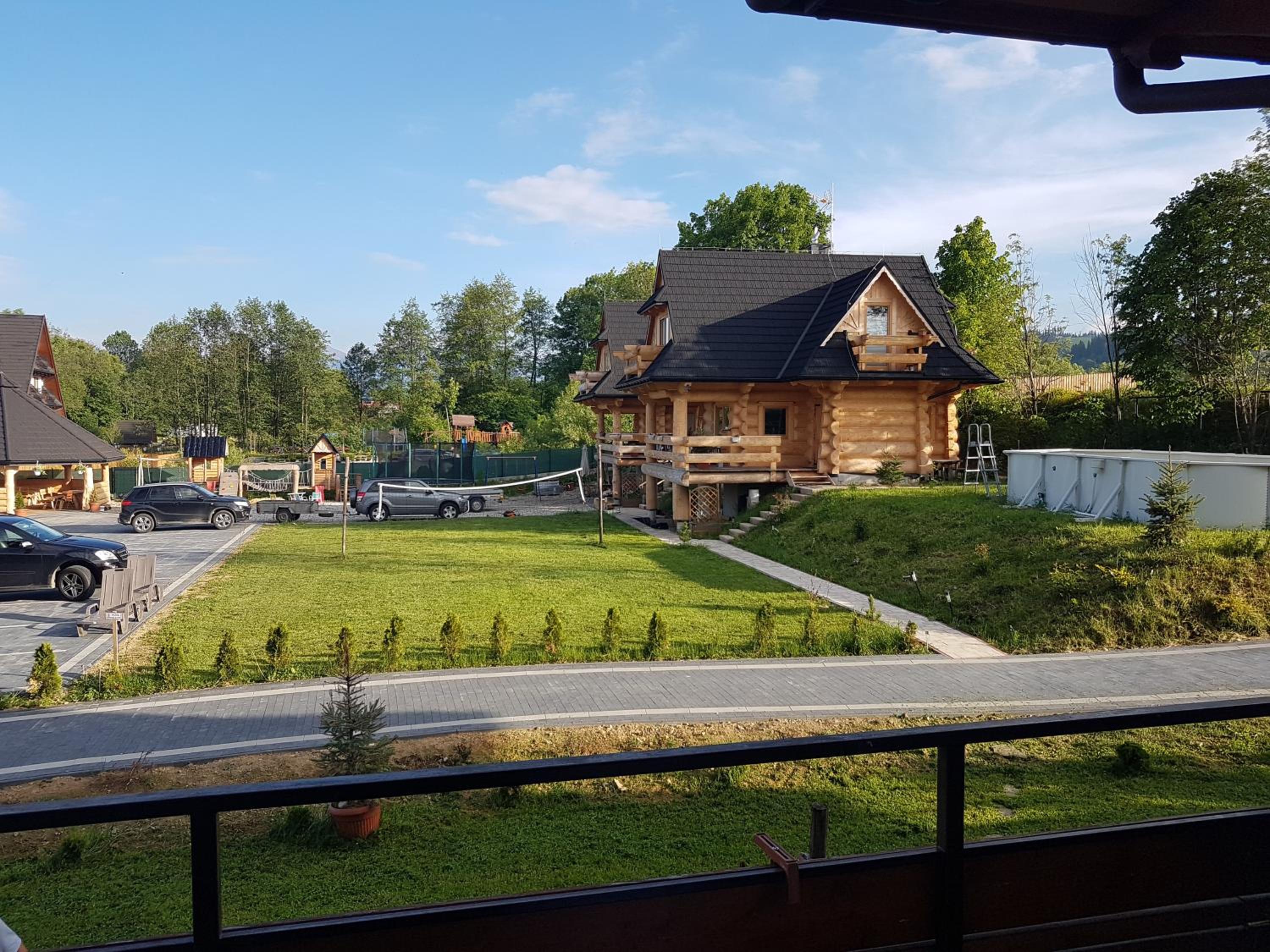 Two-Bedroom Chalet - Photo 26