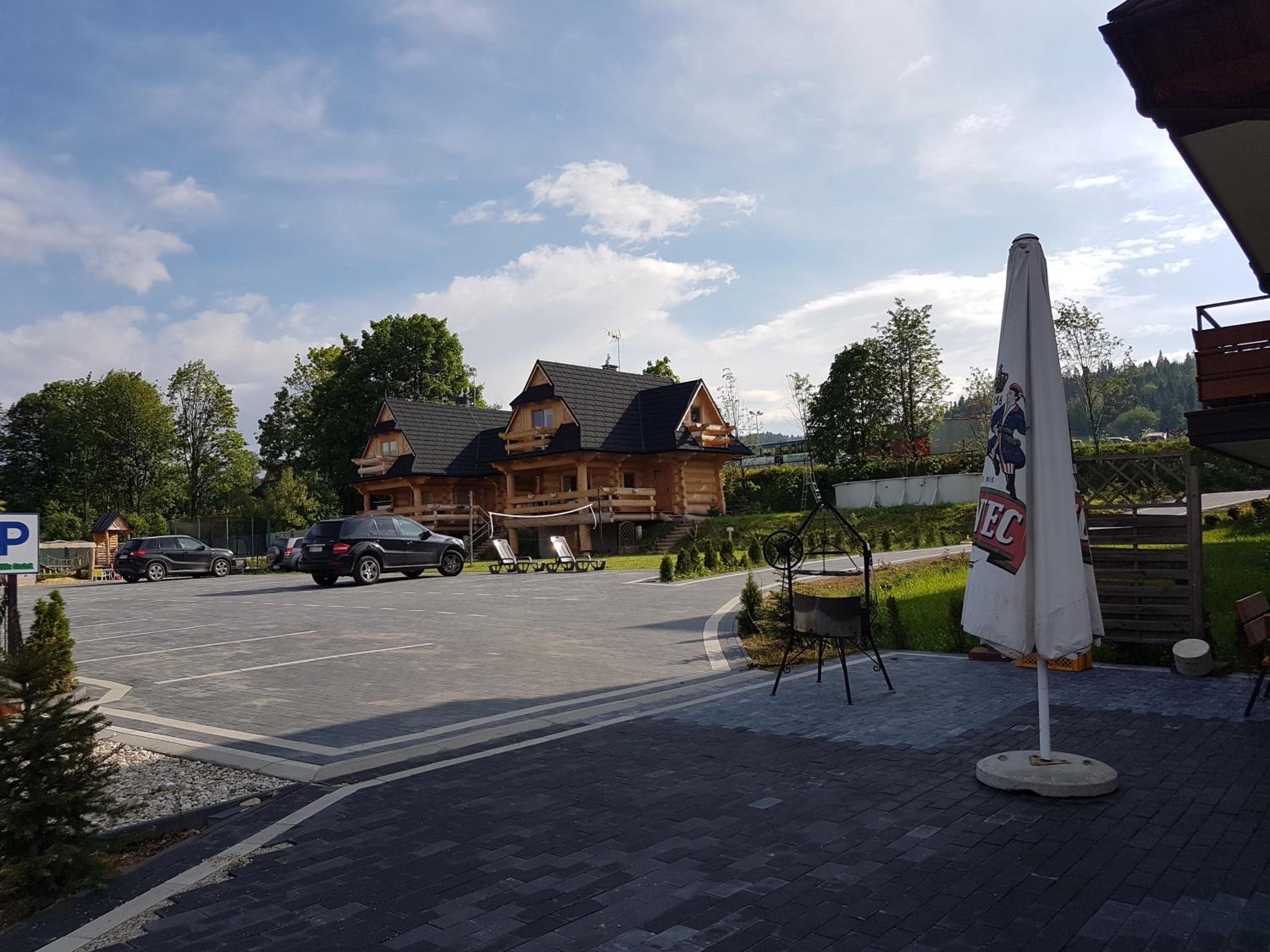 Two-Bedroom Chalet - Photo 18
