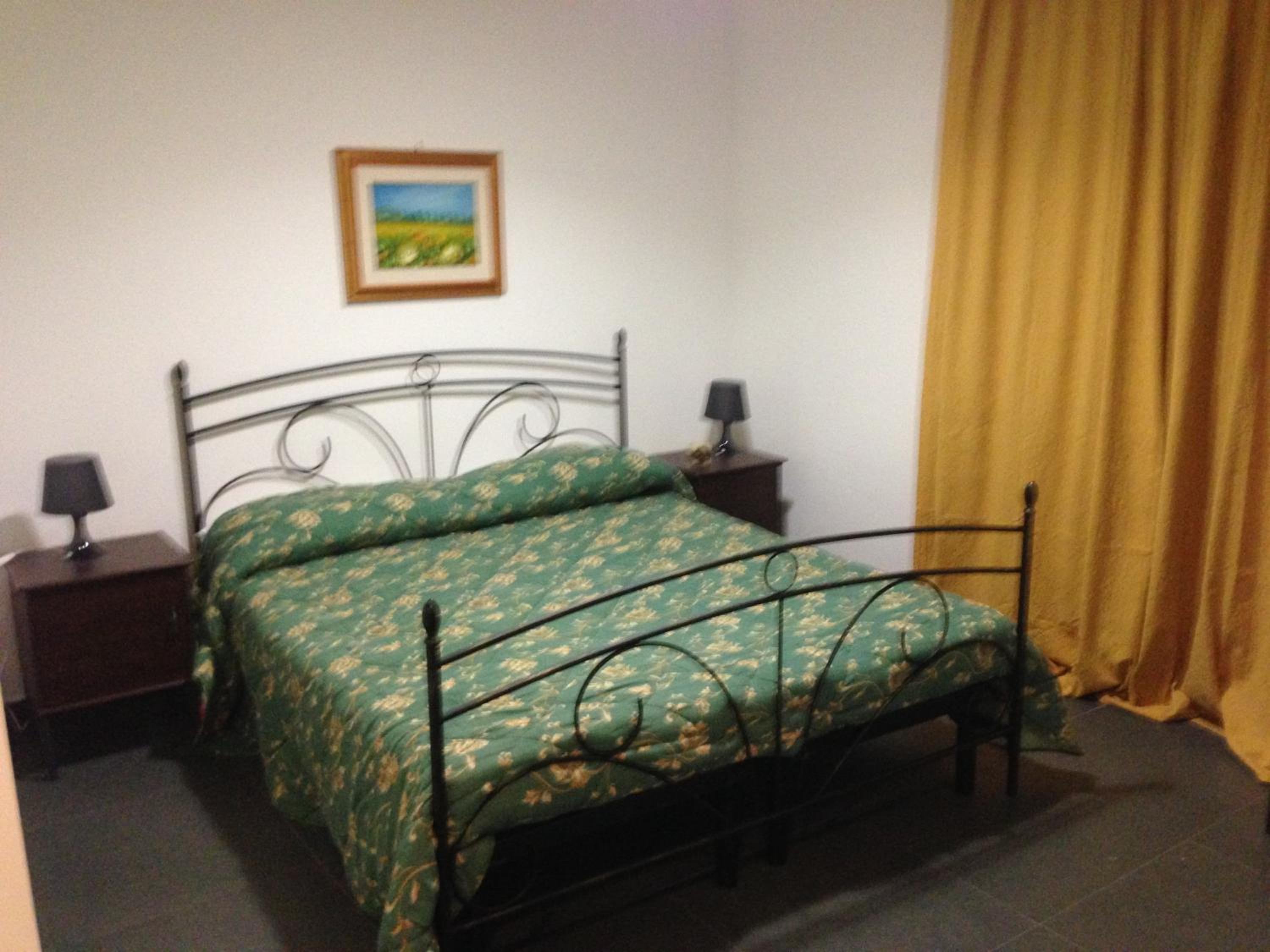 Economy Double Room - Photo 3