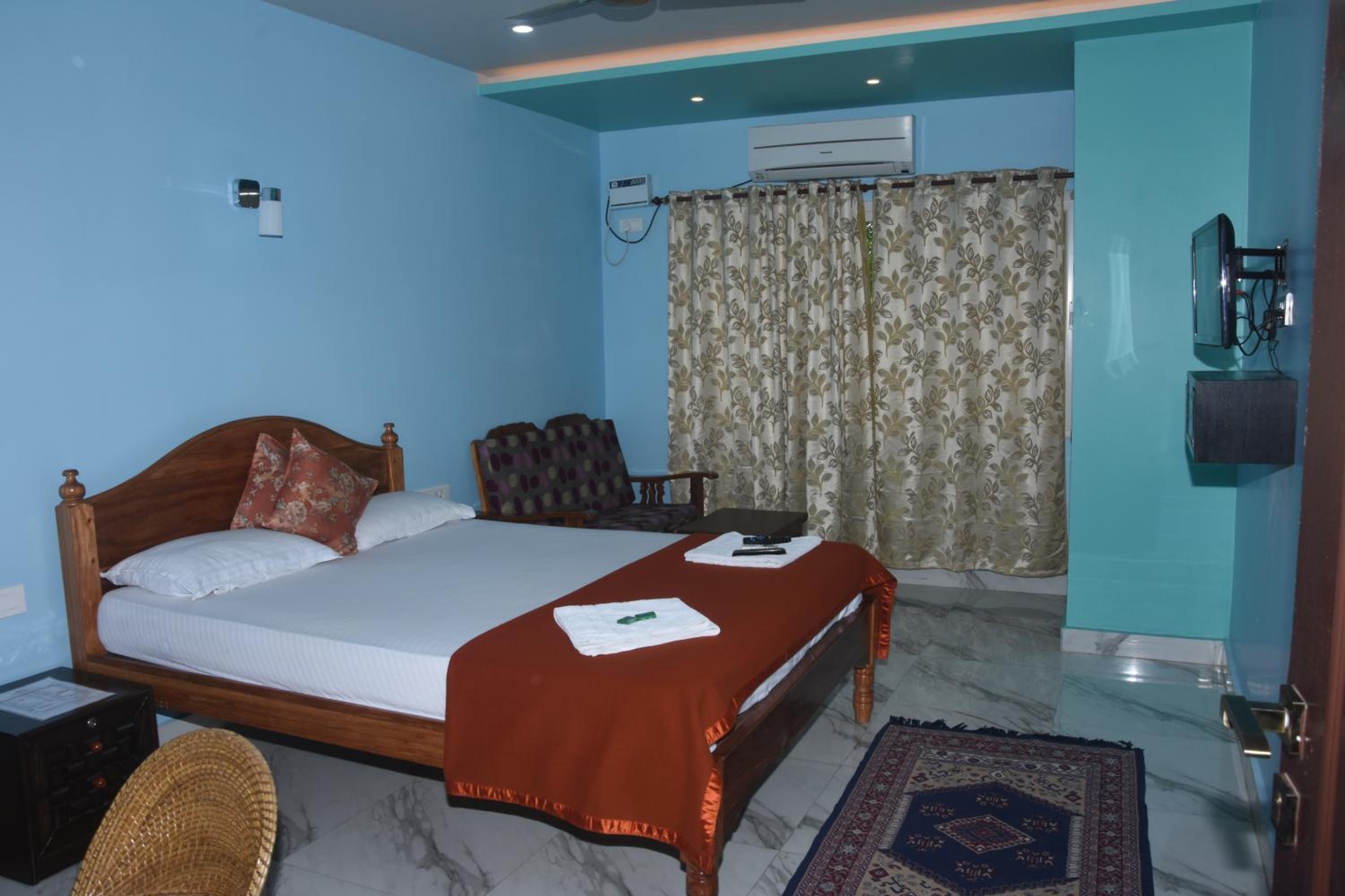 Deluxe Room photo 3