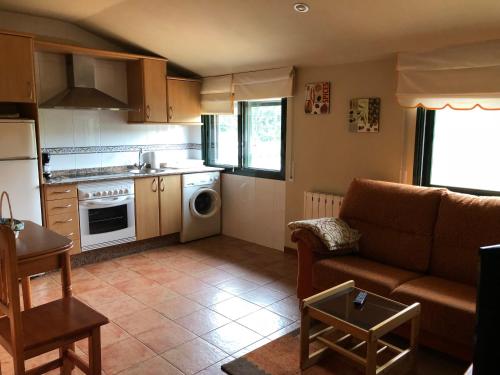 One-Bedroom Apartment (2 Adults) photo 2