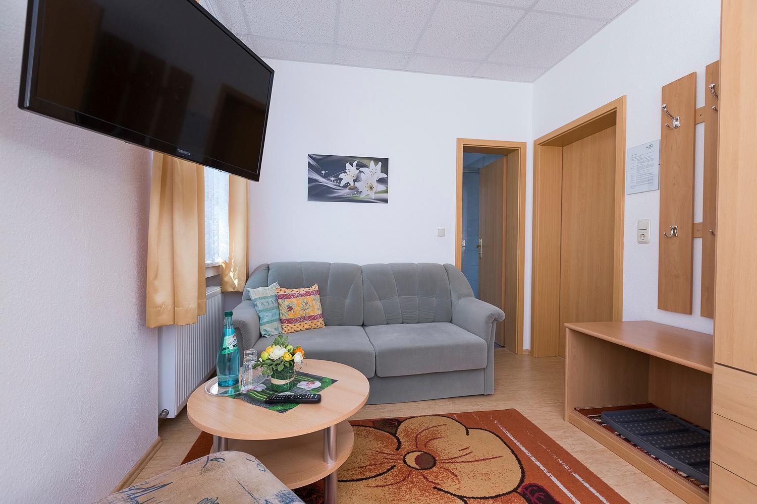 Double Room photo 1