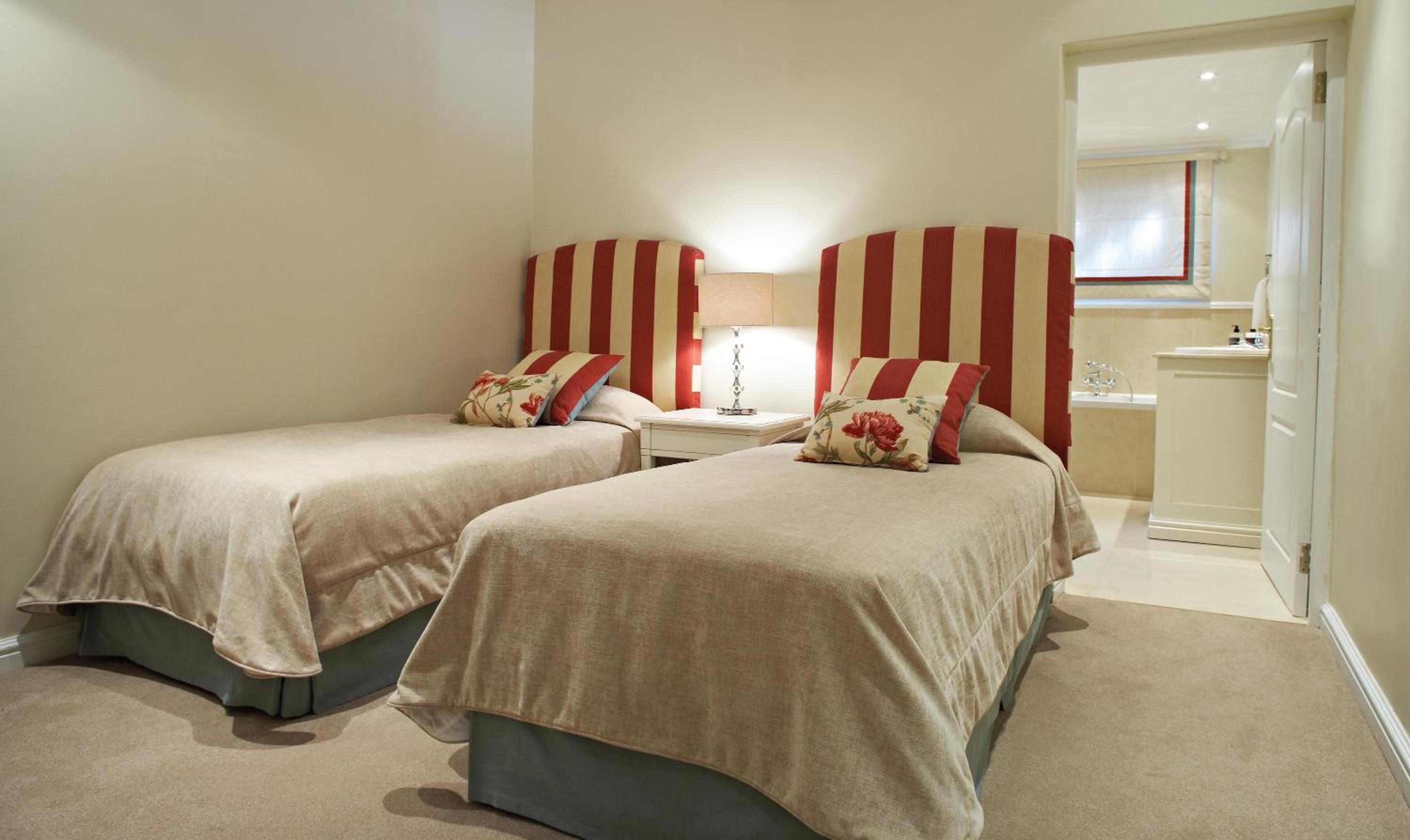 Family Suite - Photo 3