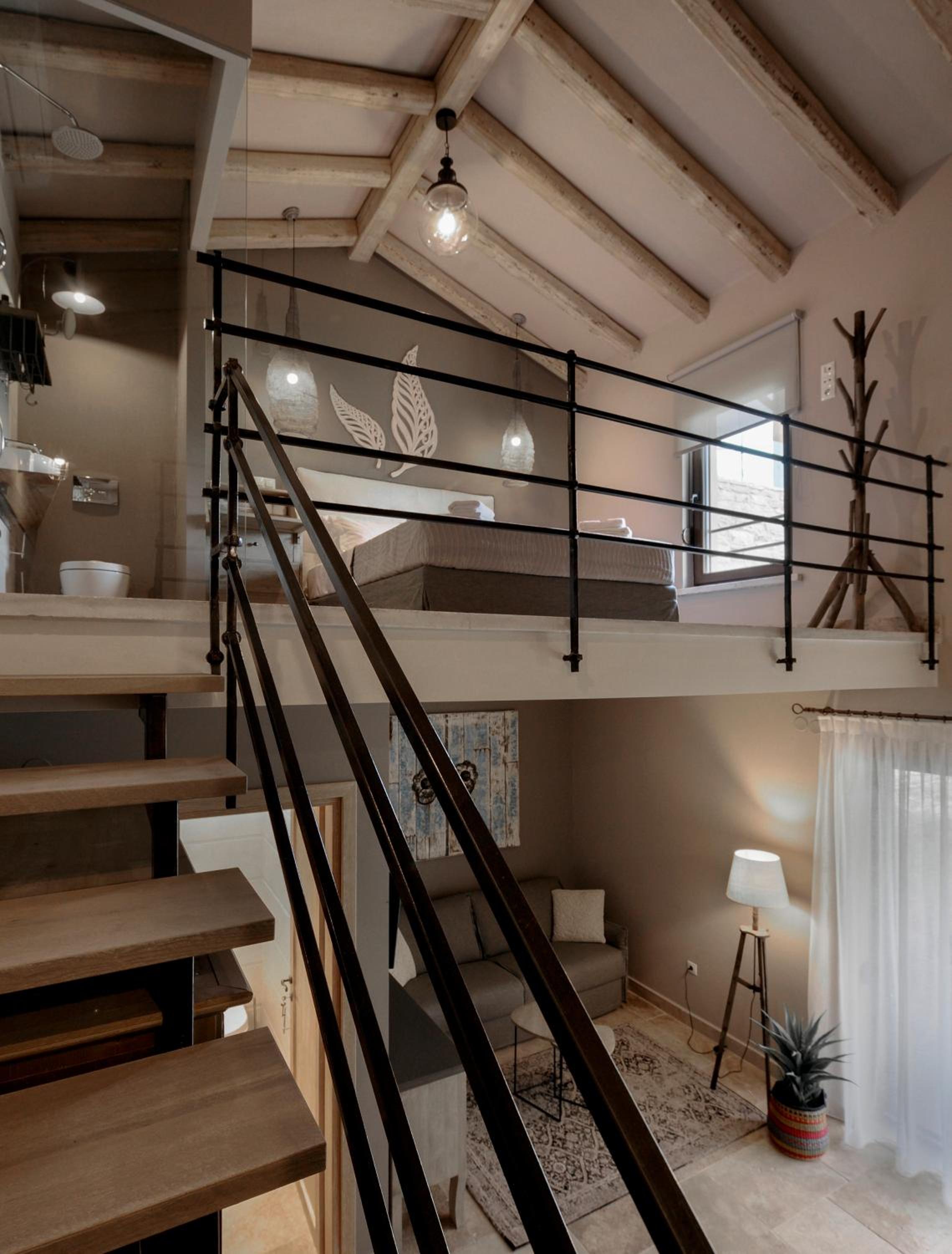 Maisonette photo 3