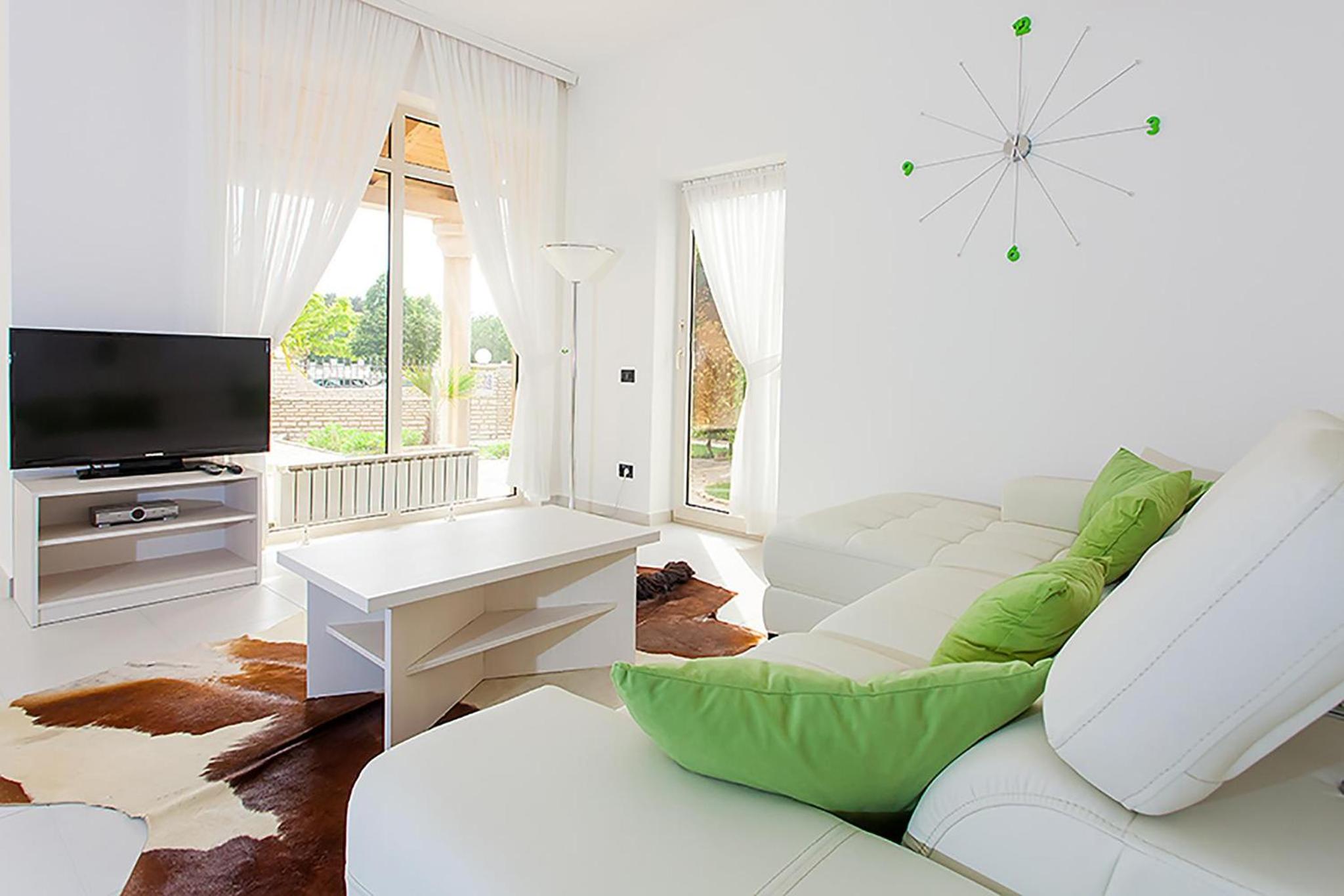 Apartment with Terrace photo 1