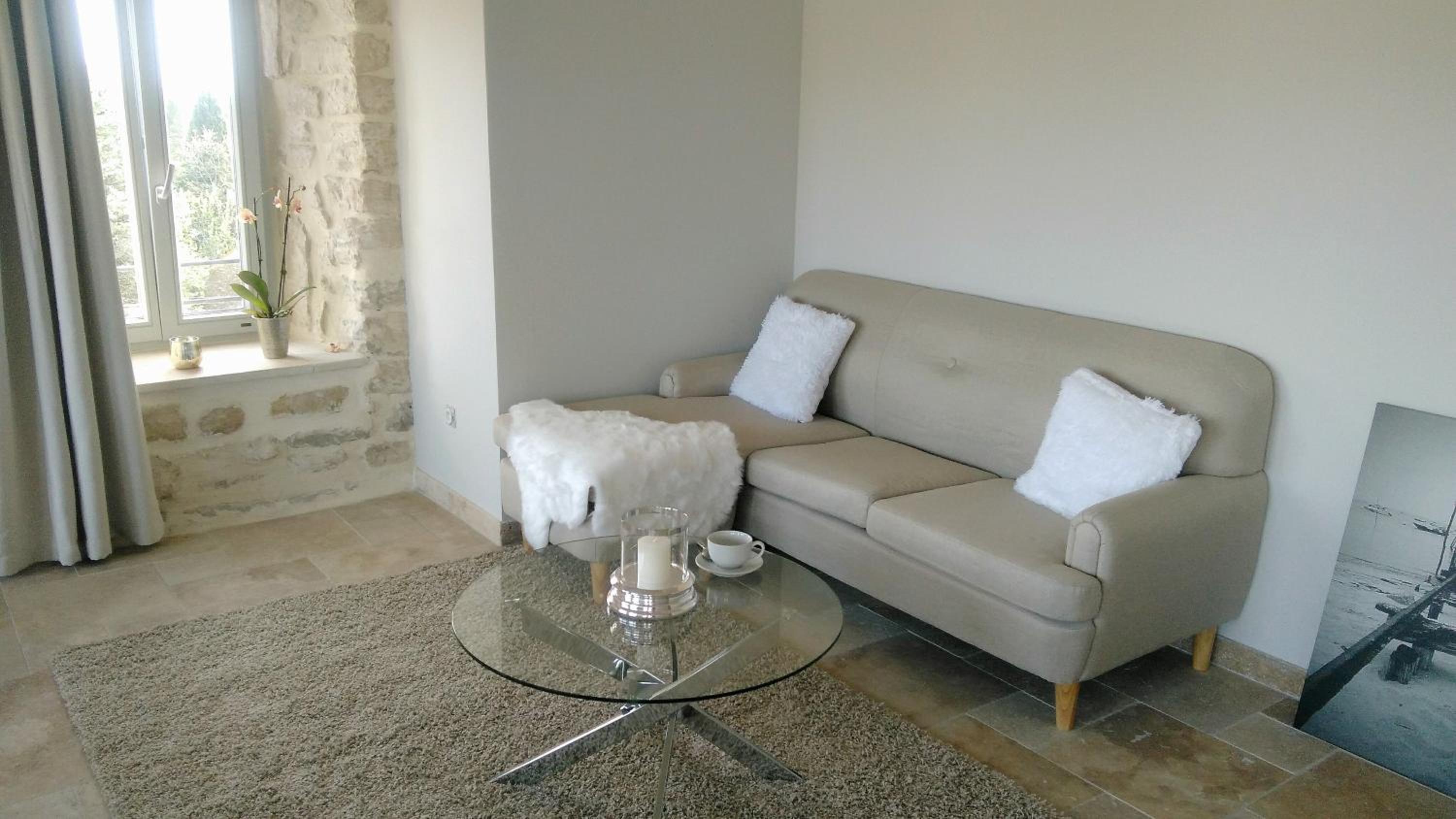 Standard Double Suite - Photo 3