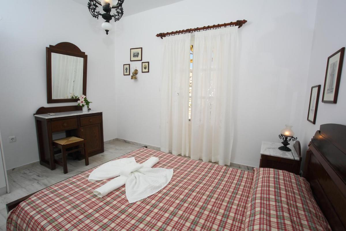 Double or Twin Room photo 1