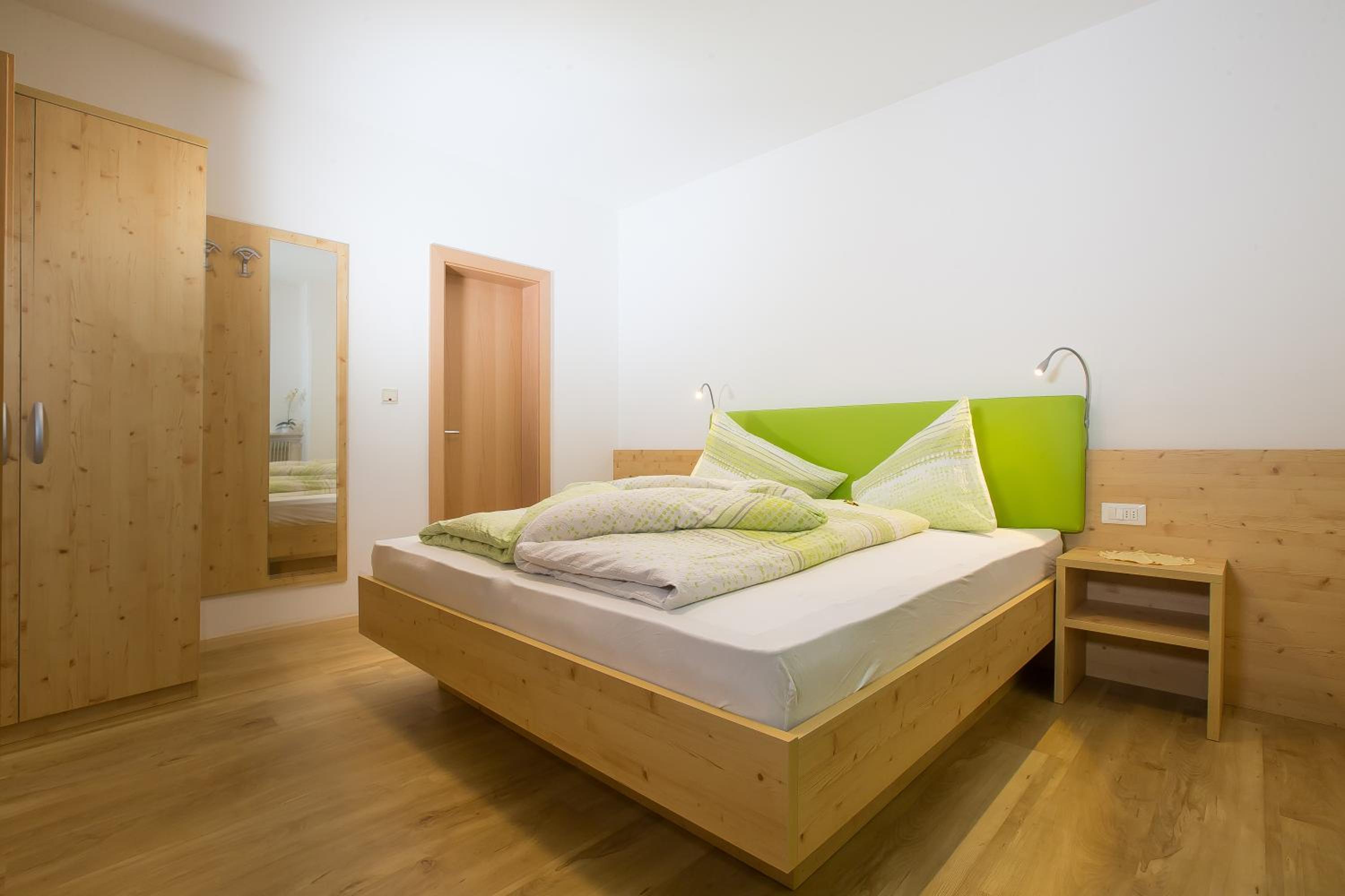 Double Room with Balcony photo 1