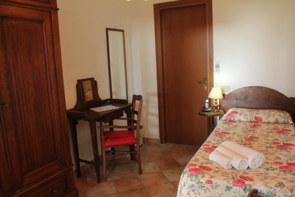 Single Room