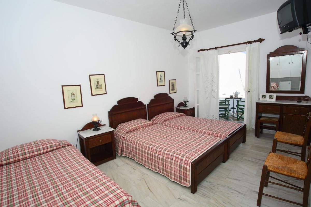 Triple Room photo 1