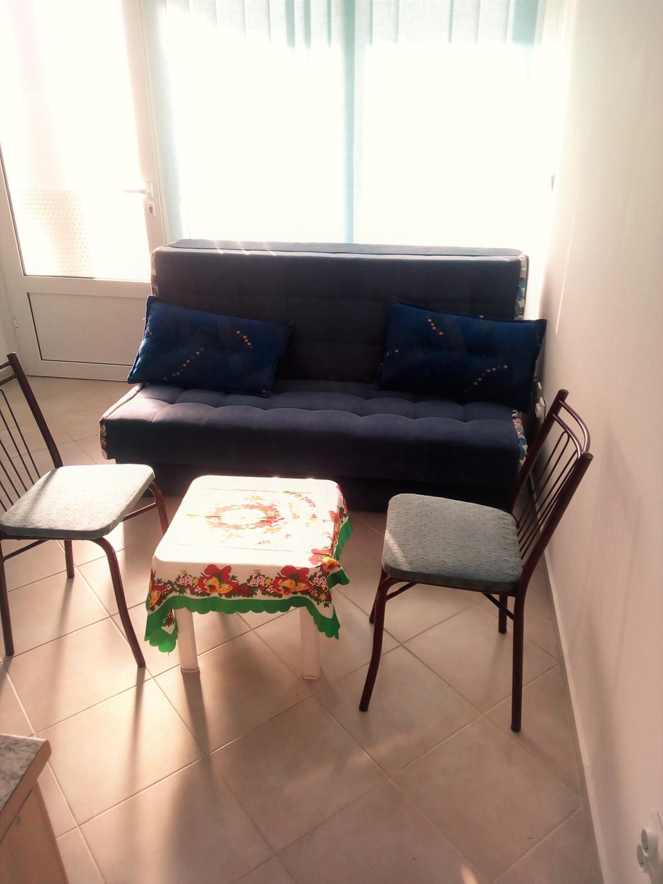 Apartment - Ground Floor photo 2