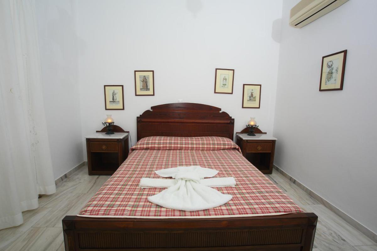 One-Bedroom Apartment (2 - 4 Adults) photo 1