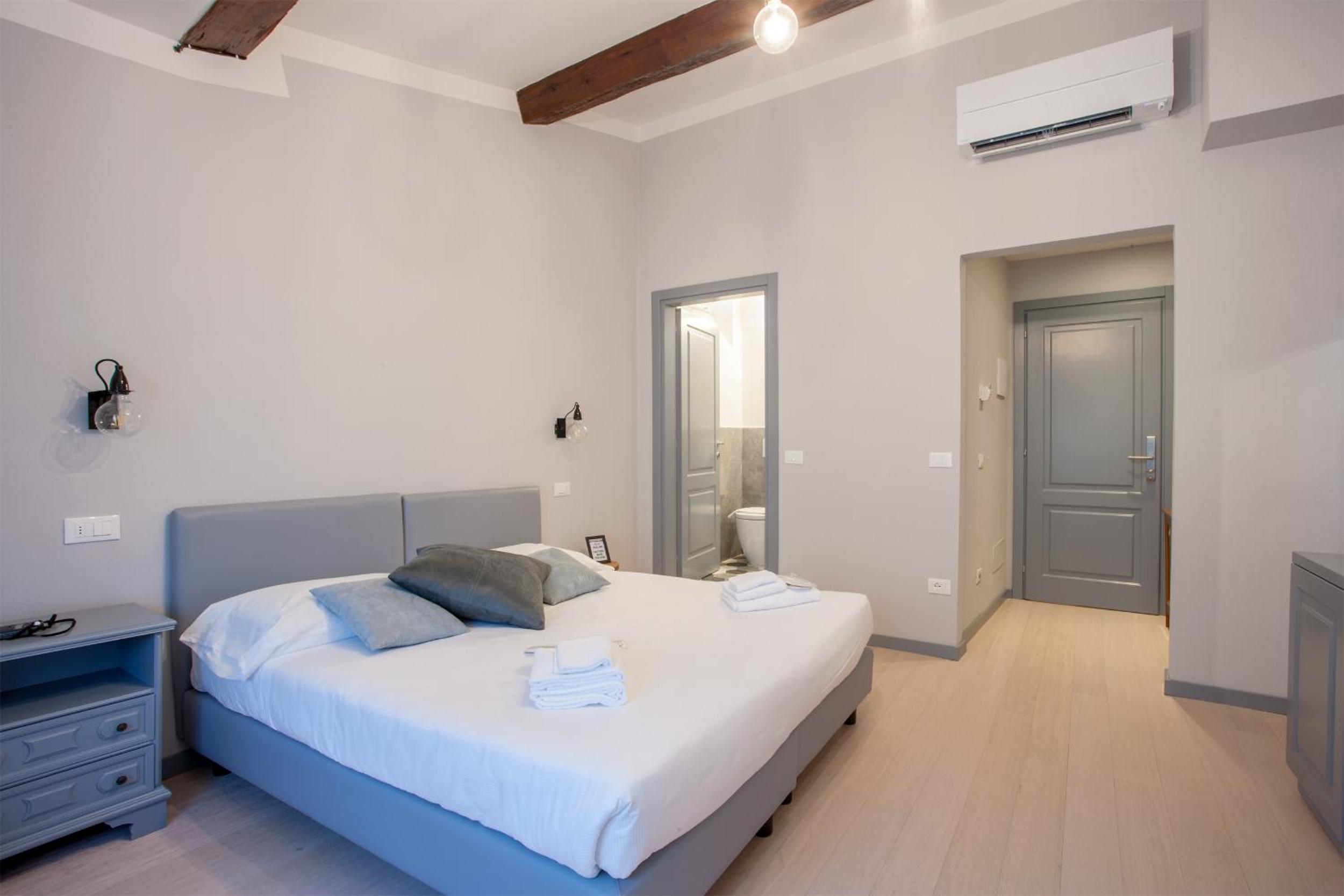 Deluxe Triple Room photo 1