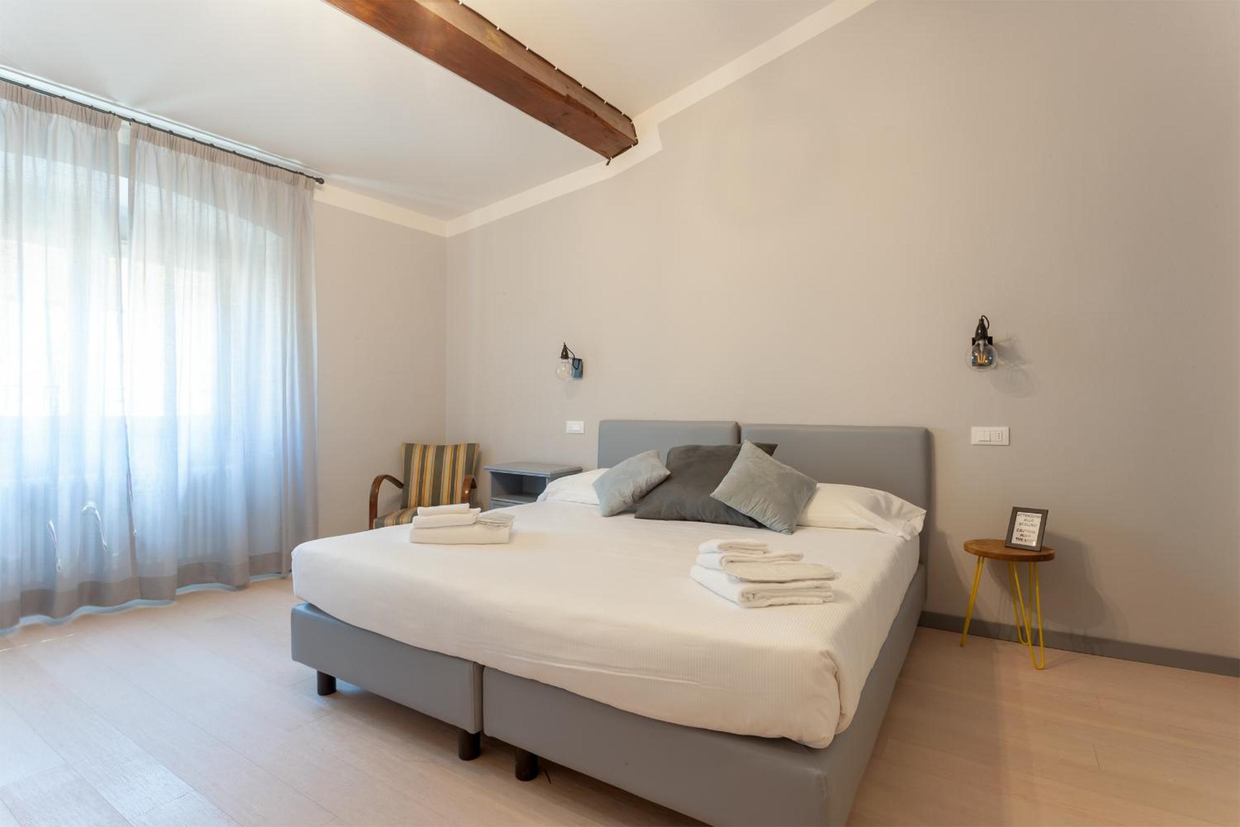 Deluxe Triple Room photo 2
