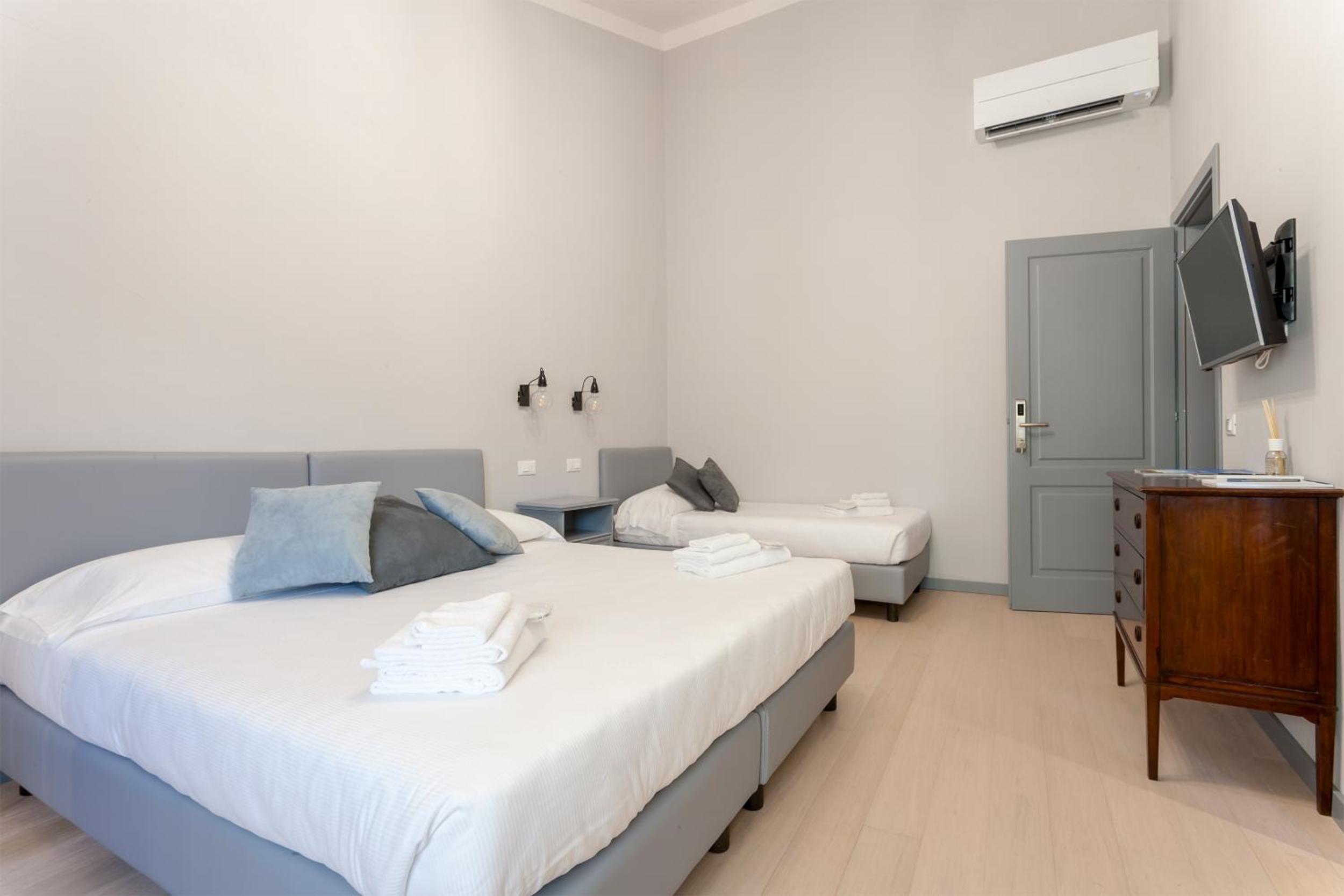 Deluxe Triple Room photo 1