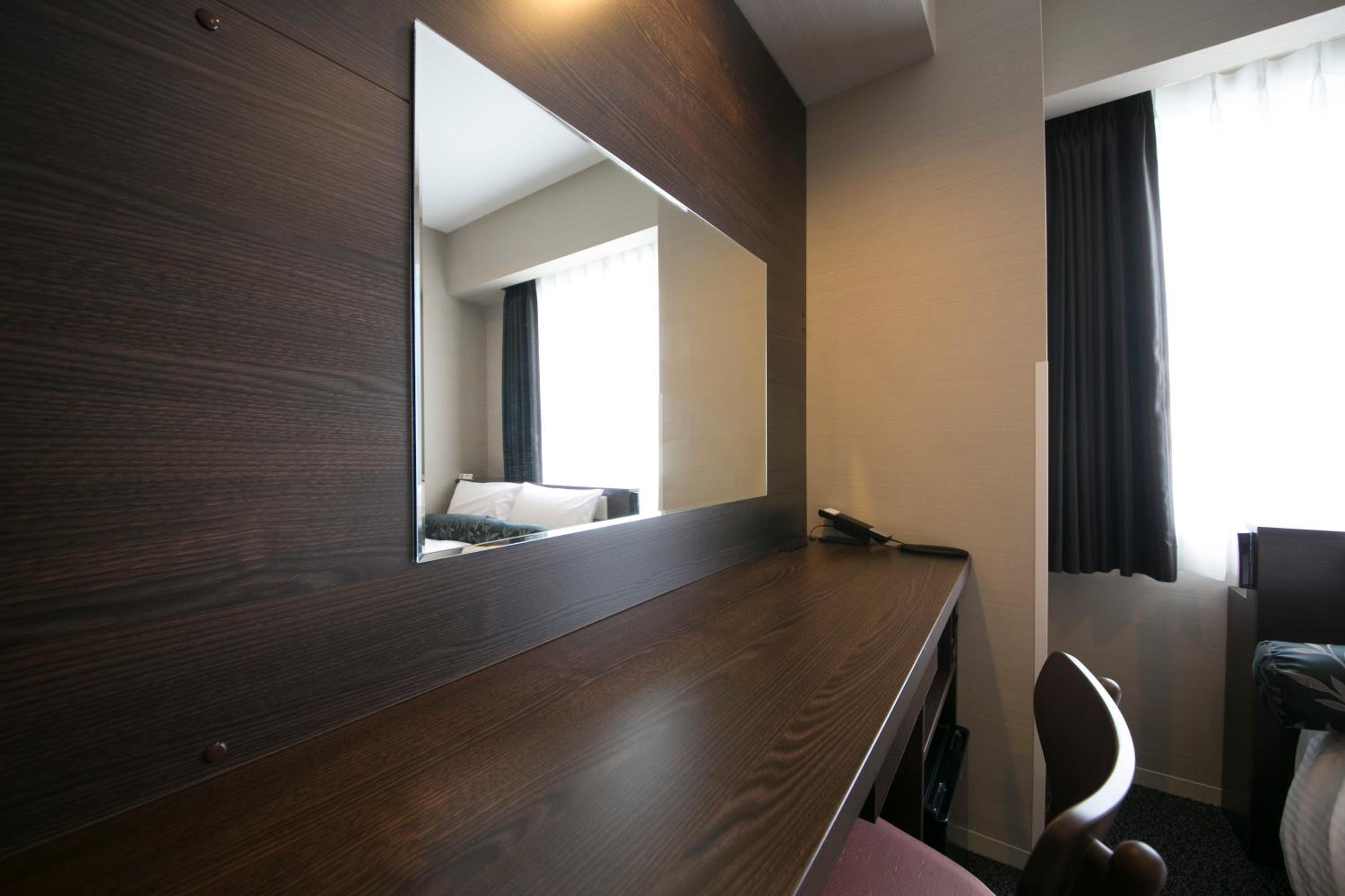 Double Room - Non-Smoking